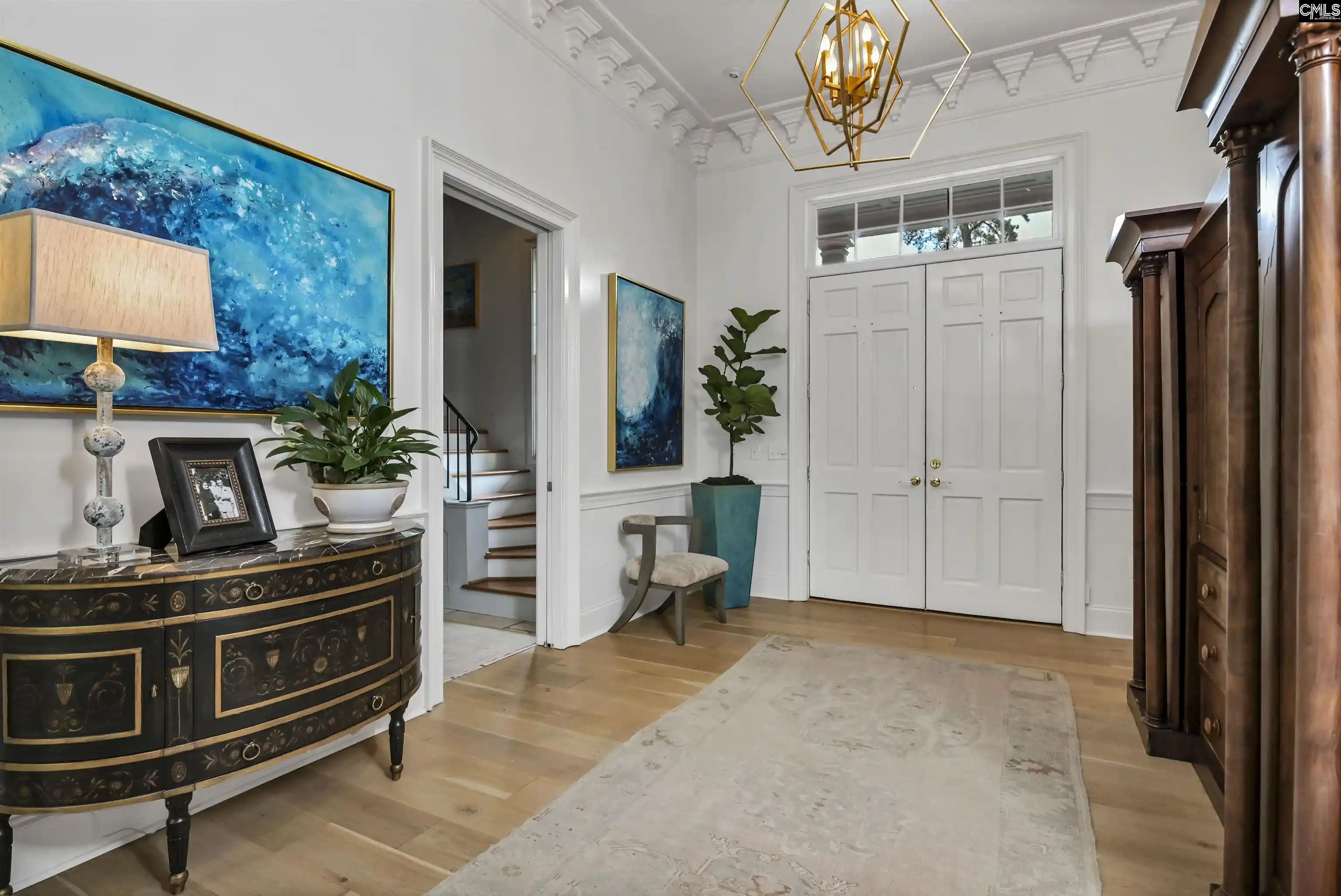 Photo 3 of Single family home for sale at 116 Country Club, Columbia, SC 29206 | MLS# 636298 | Listing updated on 2026-08-31
