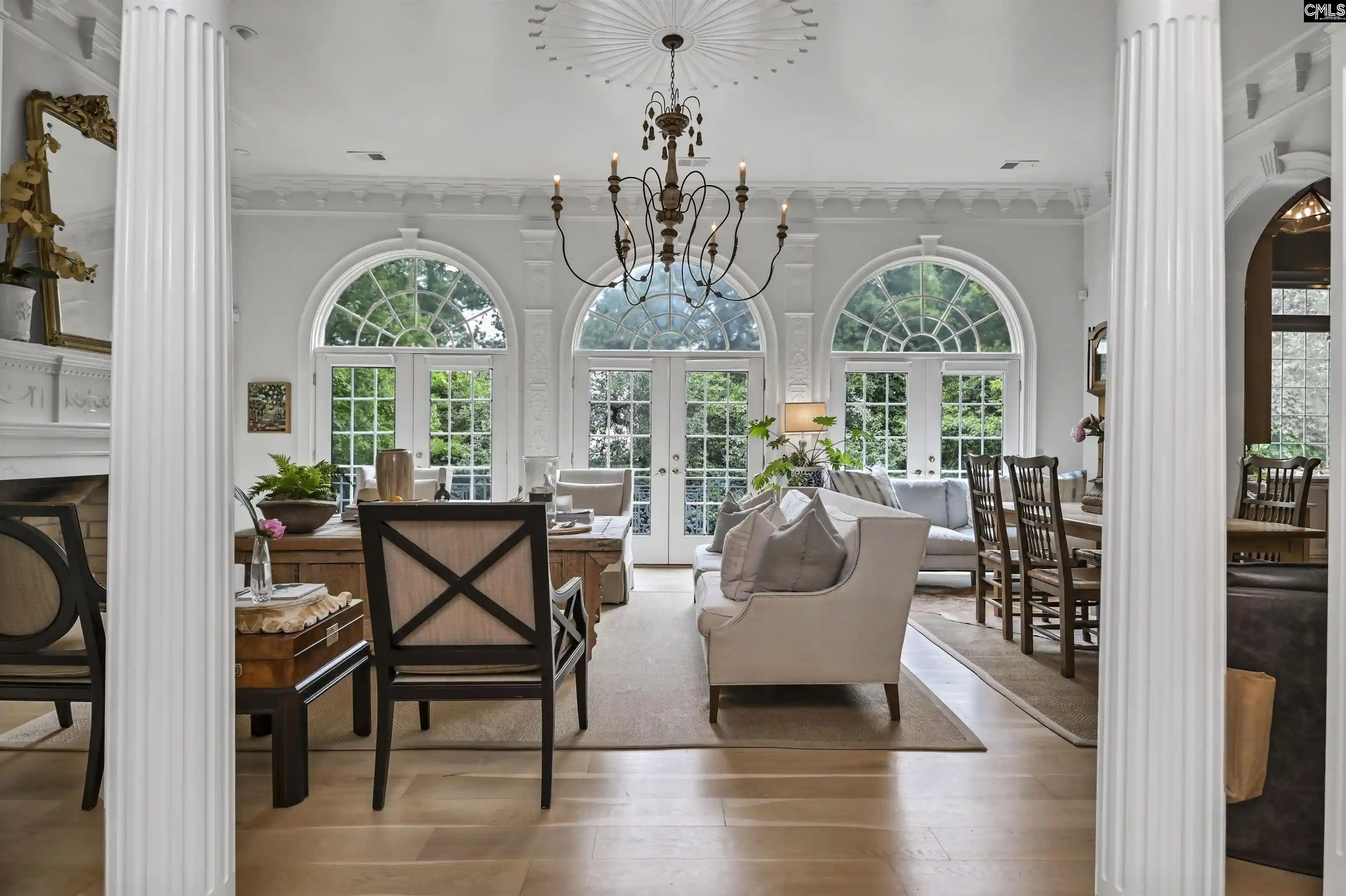 Photo 3 of Single family home for sale at 116 Country Club, Columbia, SC 29206 | MLS# 636298 | Listing updated on 2026-08-31