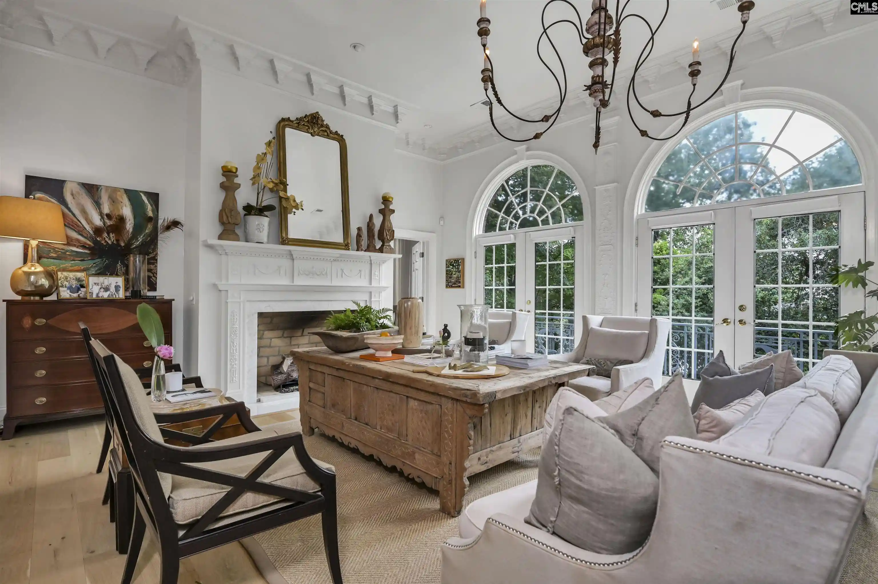 Photo 4 of Single family home for sale at 116 Country Club, Columbia, SC 29206 | MLS# 636298 | Listing updated on 2026-08-31