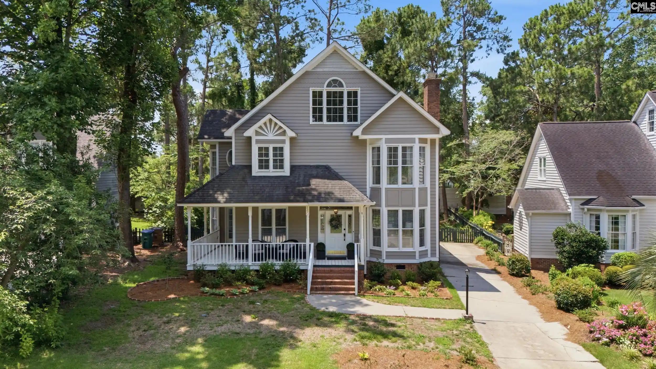 Photo 1 of Single family home for sale at 140 Branch Hill, Columbia, SC 29223 | MLS# 636301 | Listing updated on 2026-09-15
