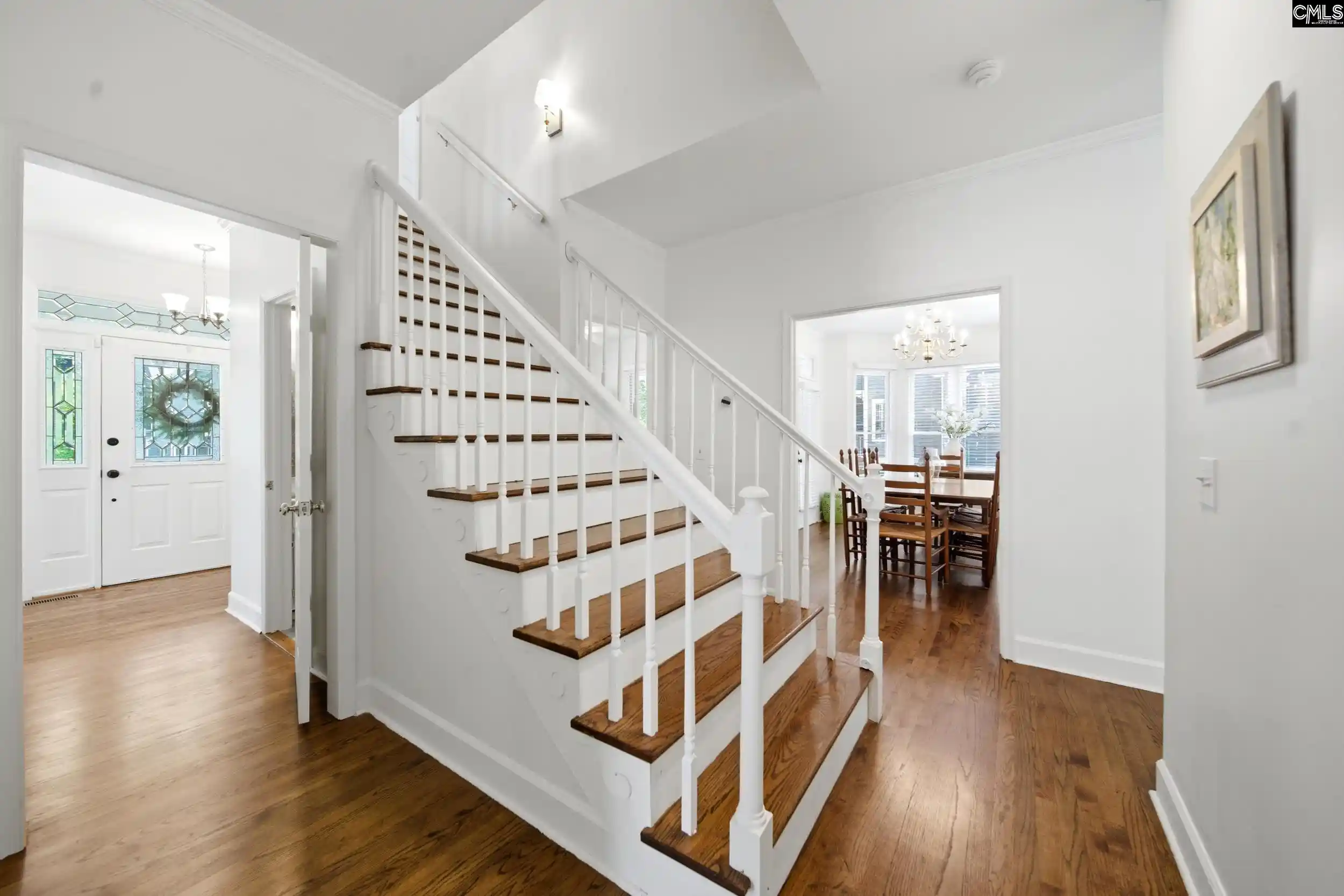 Photo 3 of Single family home for sale at 140 Branch Hill, Columbia, SC 29223 | MLS# 636301 | Listing updated on 2026-09-15