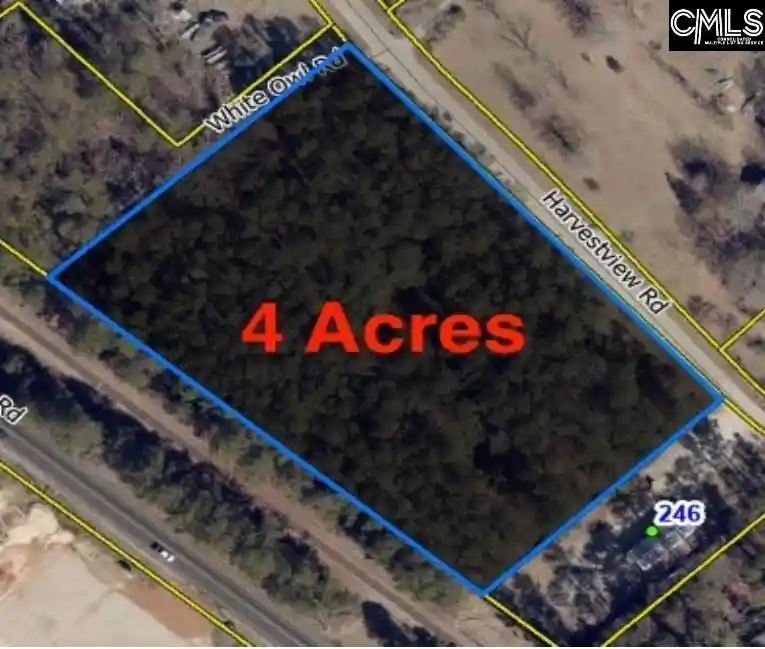 Photo 1 of Land for sale at Harvest View, Chapin, SC 29036 | MLS# 636307 | Listing updated on 2026-06-12