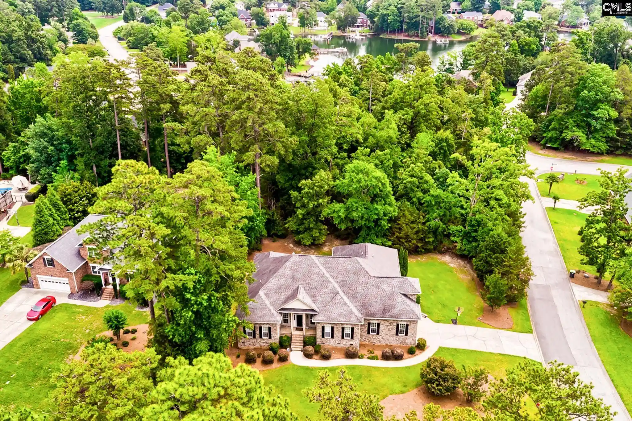 Photo 1 of Sale Pending at 302 Lookout Hill, Chapin, SC 29036 | MLS# 636312 | Listing updated on 2026-08-06