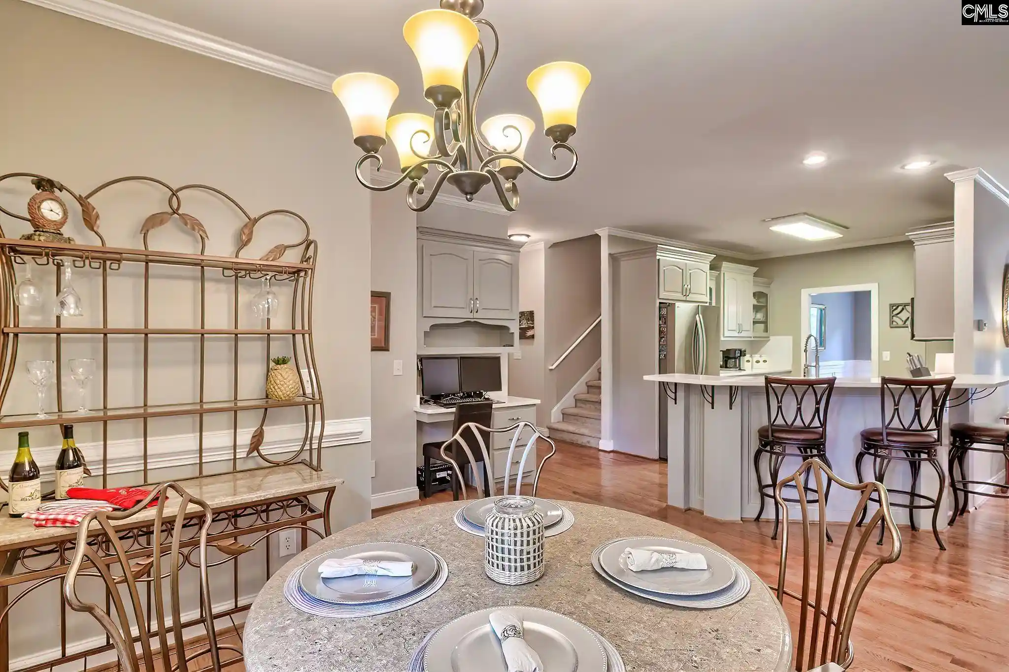 Photo 3 of Sale Pending at 302 Lookout Hill, Chapin, SC 29036 | MLS# 636312 | Listing updated on 2026-08-06