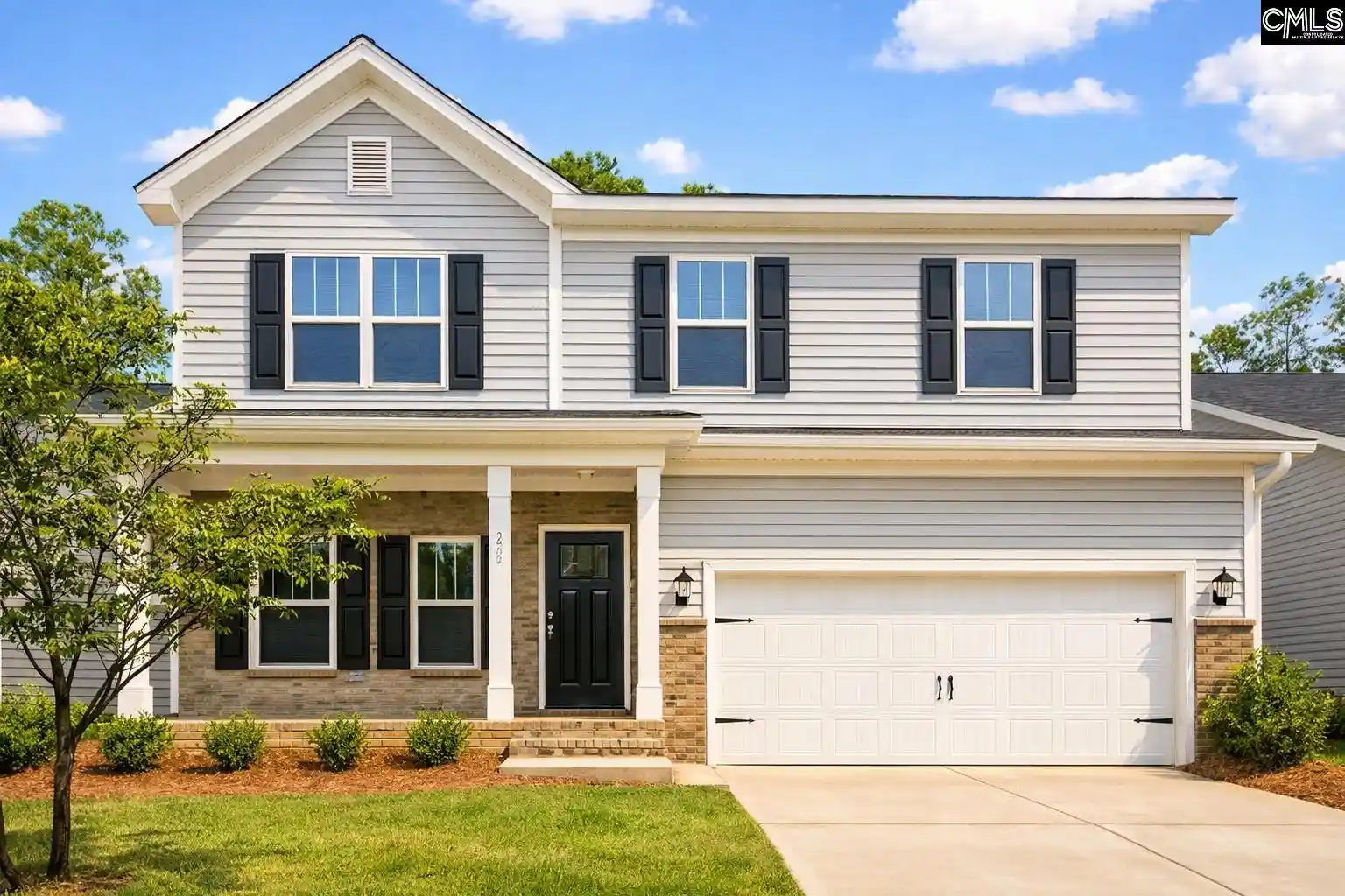 Photo 1 of Single family home for sale at 205 Long Iron, West Columbia, SC 29172 | MLS# 636324 | Listing updated on 2026-08-29