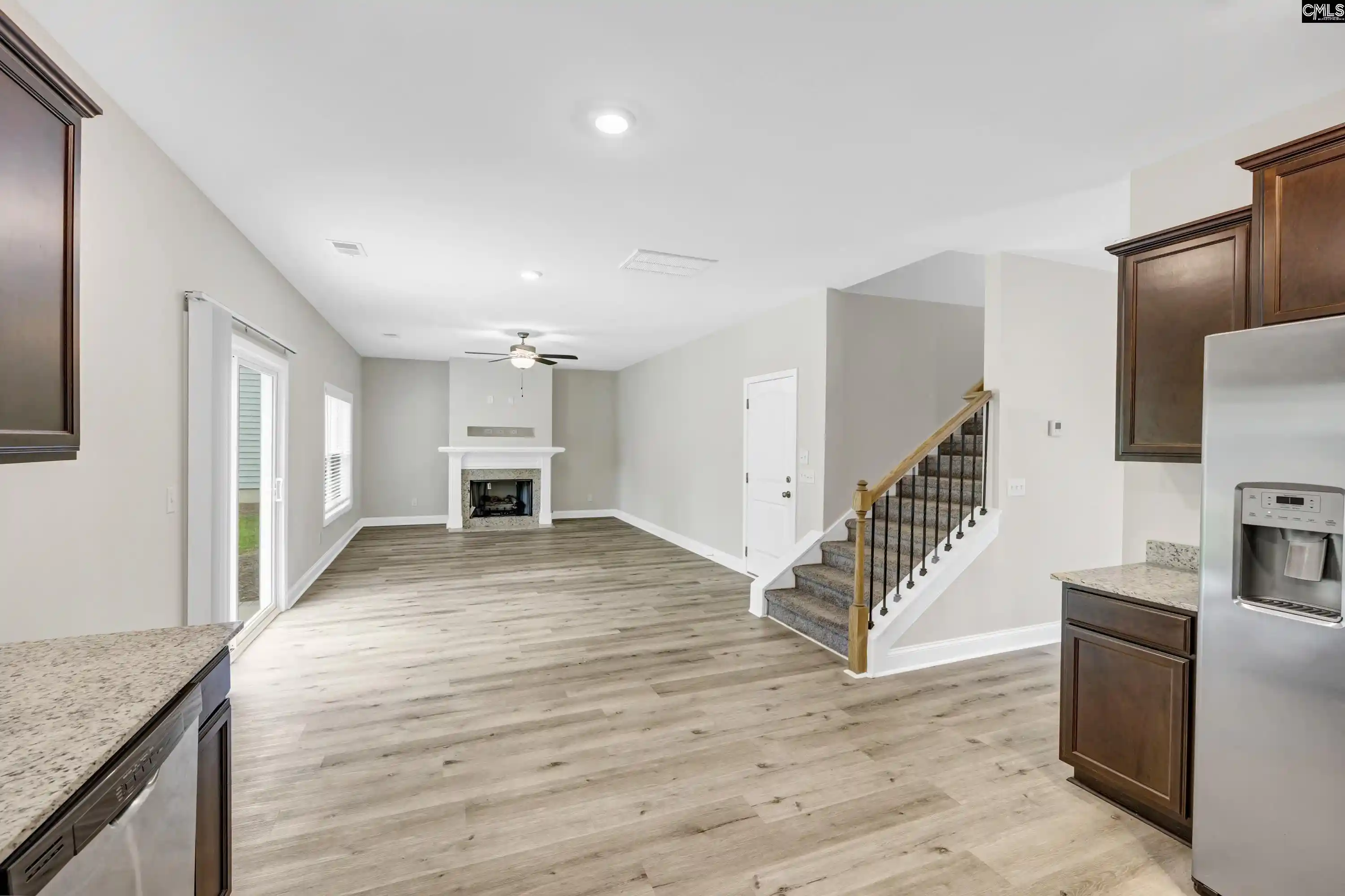 Photo 3 of Single family home for sale at 205 Long Iron, West Columbia, SC 29172 | MLS# 636324 | Listing updated on 2026-08-29