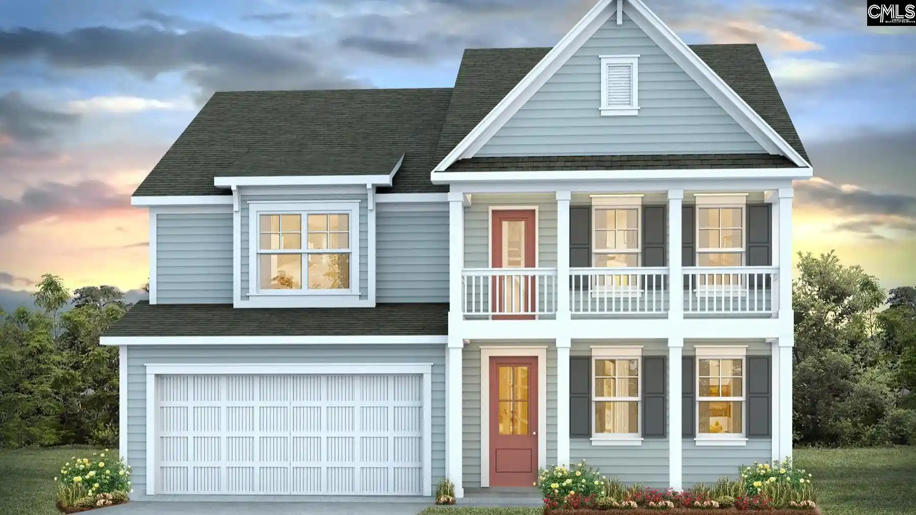 Photo 1 of Single family home for sale at 137 Sunny Stream, Chapin, SC 29036 | MLS# 636325 | Listing updated on 2026-08-28