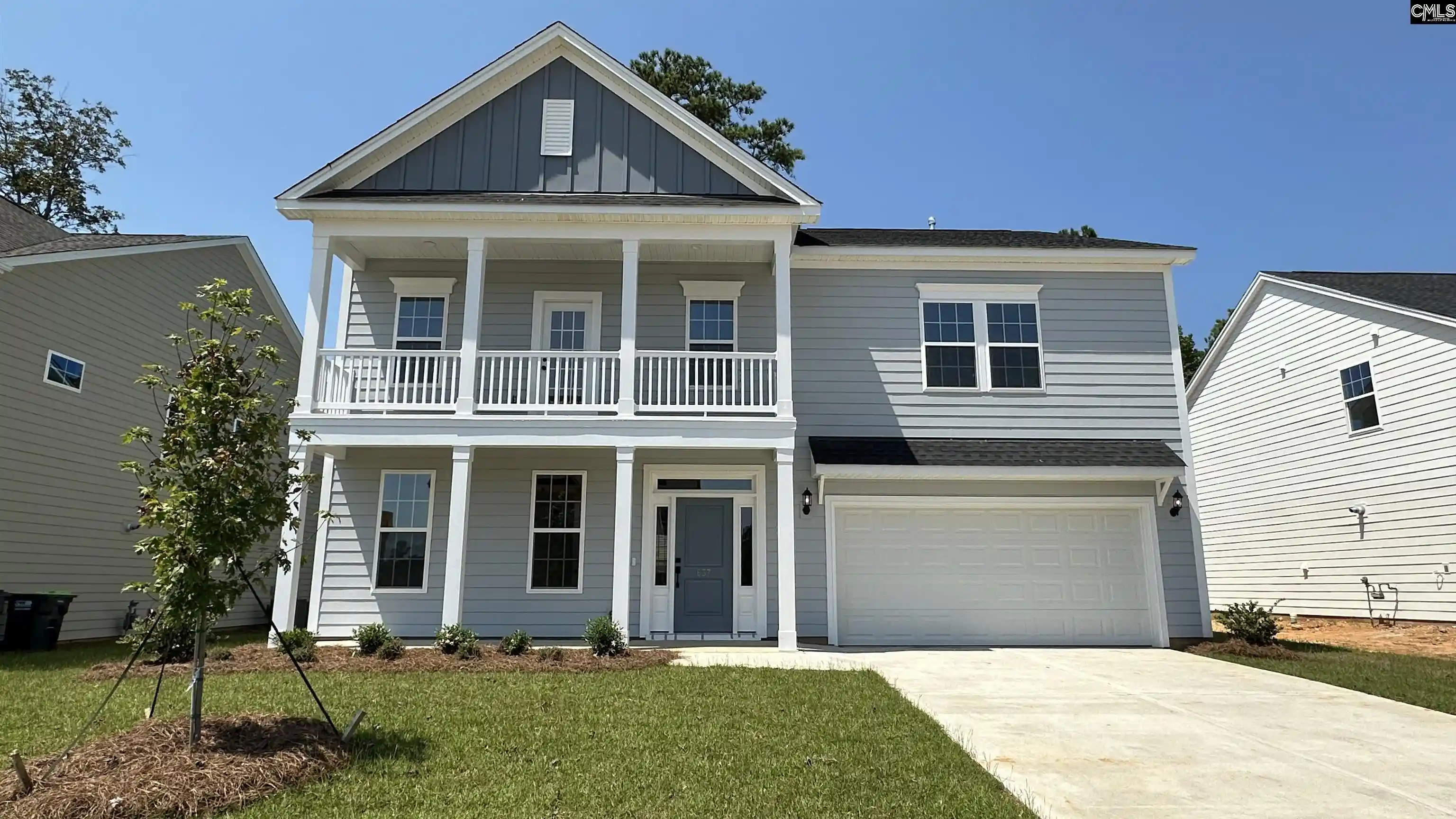 Photo 1 of Single family home for sale at 637 Falling Leaf, Chapin, SC 29036 | MLS# 636338 | Listing updated on 2026-08-23