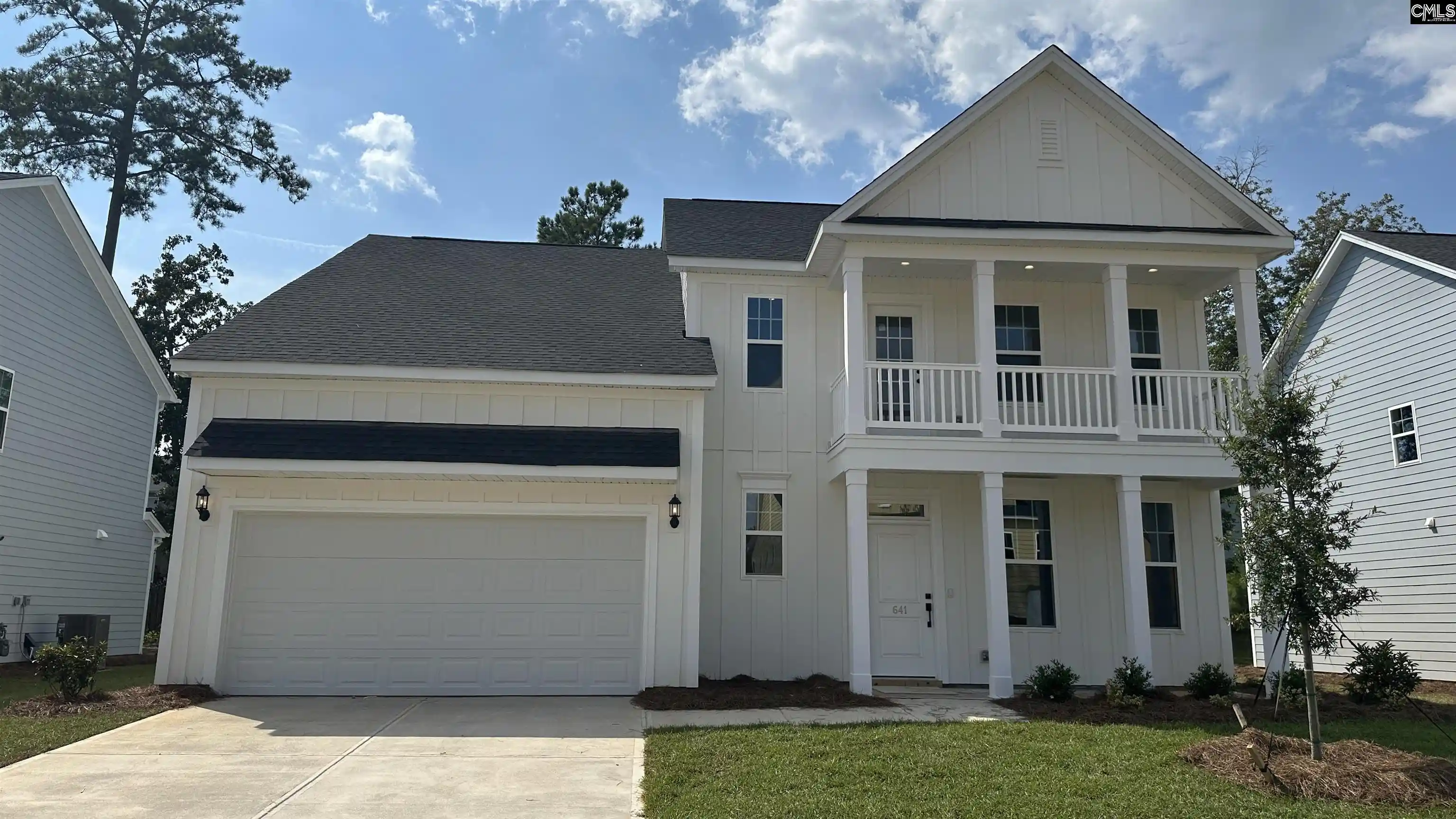 Photo 1 of Single family home for sale at 641 Falling Leaf, Chapin, SC 29036 | MLS# 636339 | Listing updated on 2026-10-01