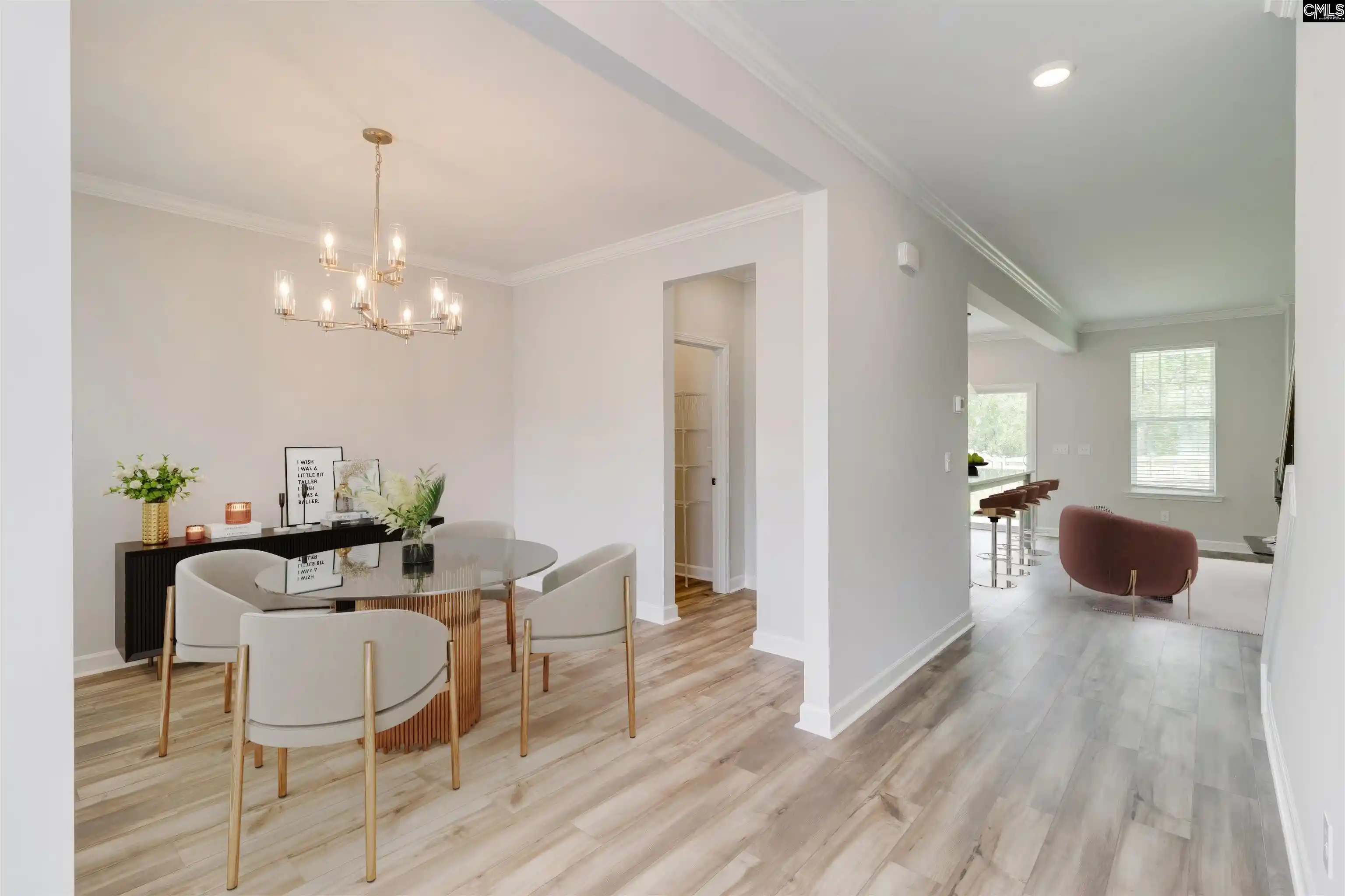Photo 3 of Single family home for sale at 641 Falling Leaf, Chapin, SC 29036 | MLS# 636339 | Listing updated on 2026-10-01