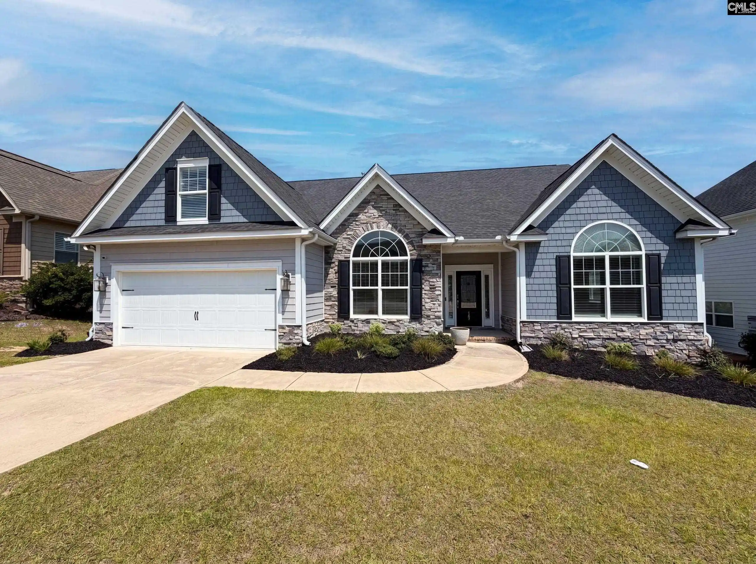 Photo 1 of Single family home for sale at 209 Lacecap, Elgin, SC 29045 | MLS# 636340 | Listing updated on 2026-08-25