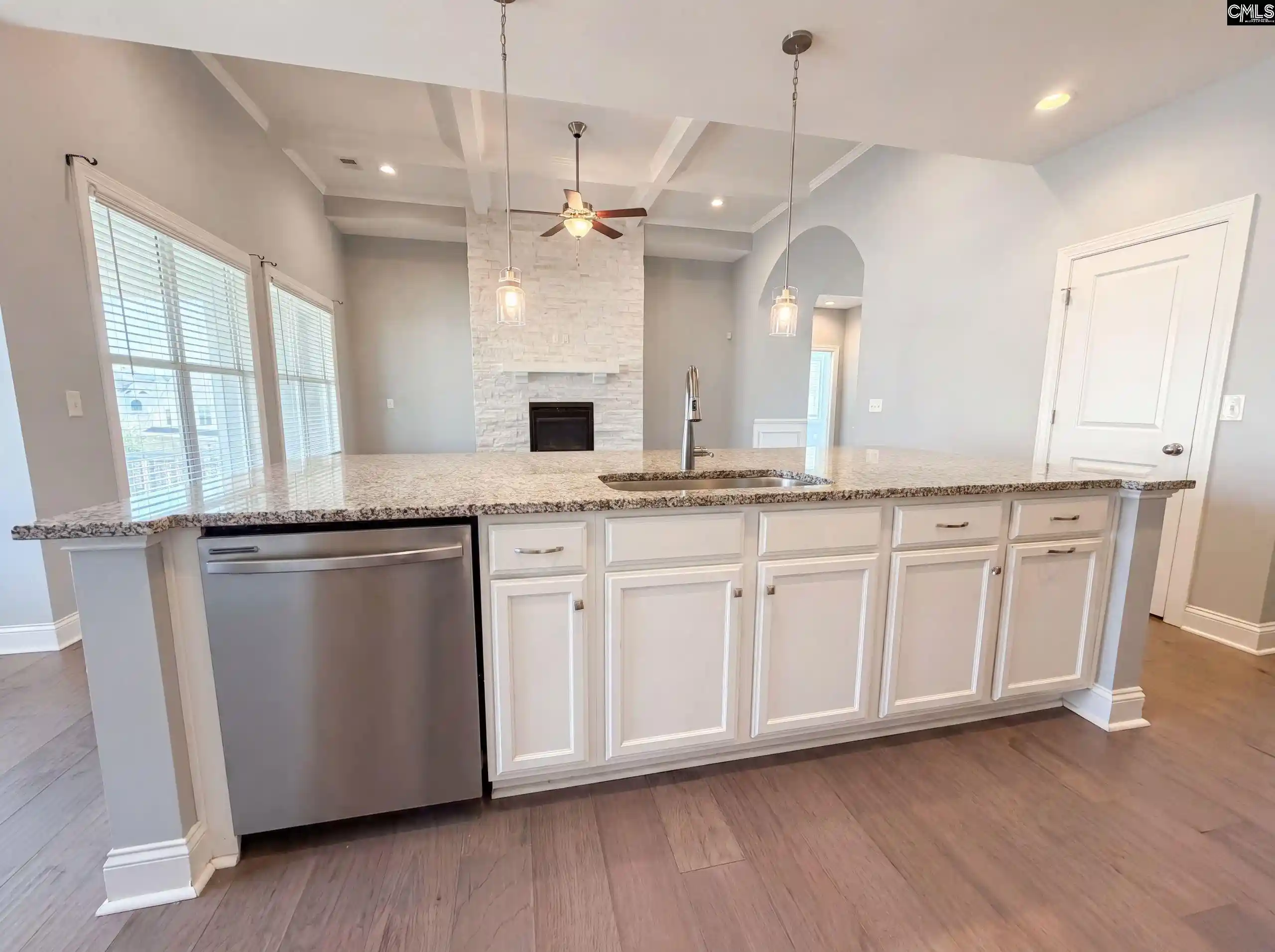Photo 2 of Single family home for sale at 209 Lacecap, Elgin, SC 29045 | MLS# 636340 | Listing updated on 2026-08-25