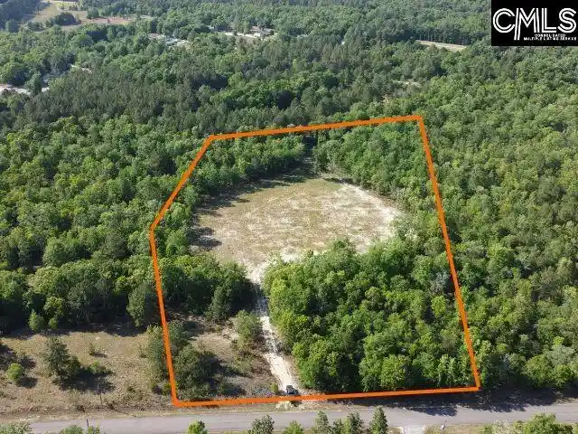 Homes for sale in Wagener, SC | 0 Browns Pond, Wagener, SC 29164 | MLS# 636342