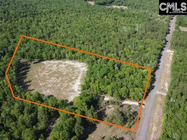 Homes for sale in Wagener, SC | 0 Browns Pond, Wagener, SC 29164 | MLS# 636342