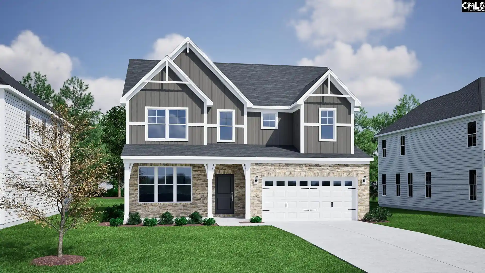 Photo 1 of Single family home for sale at 645 Falling Leaf, Chapin, SC 29036 | MLS# 636346 | Listing updated on 2026-08-05