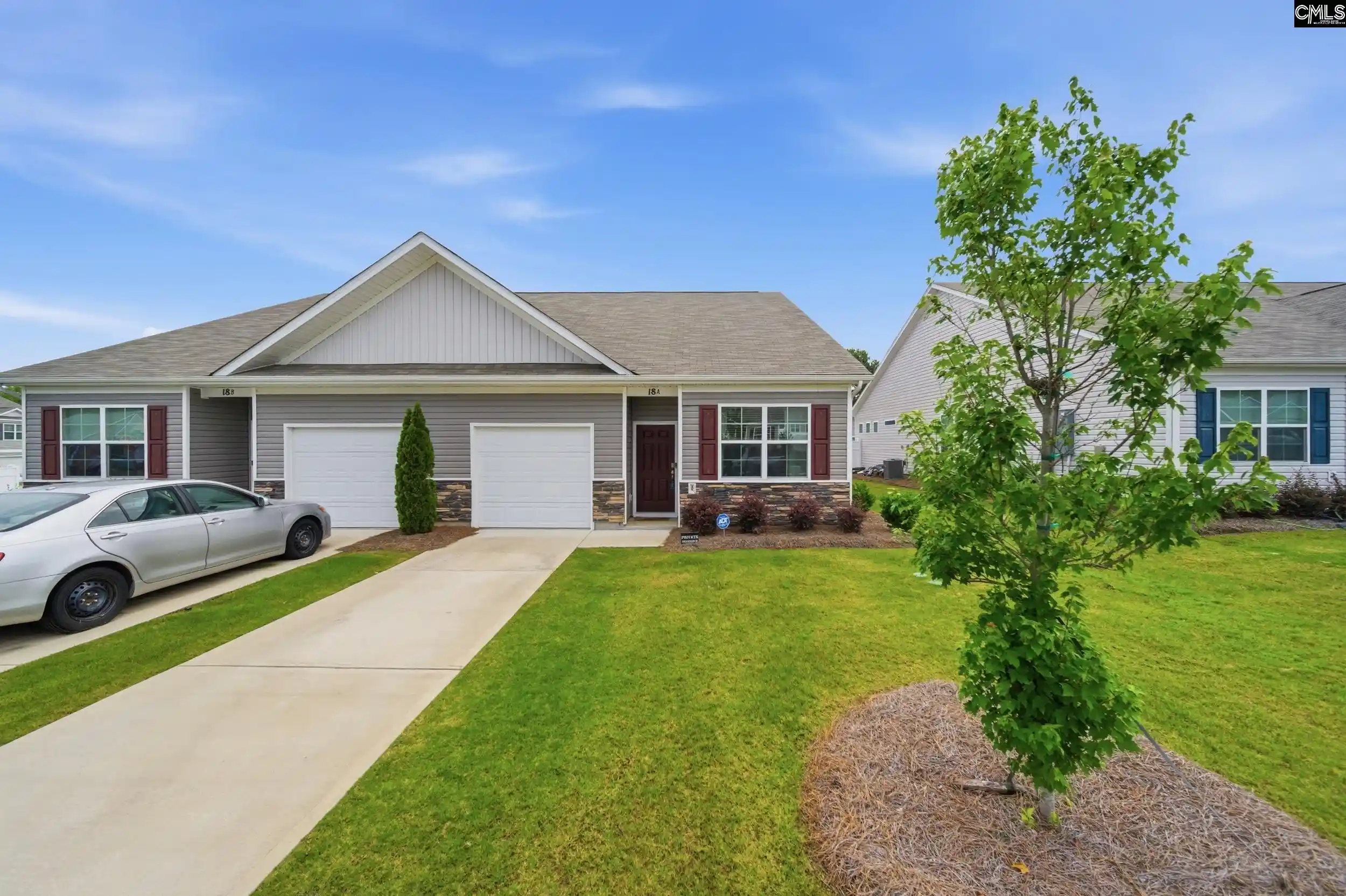 Photo 1 of Townhouse for sale at 18a Edgebrook, Lugoff, SC 29078 | MLS# 636354 | Listing updated on 2026-06-12