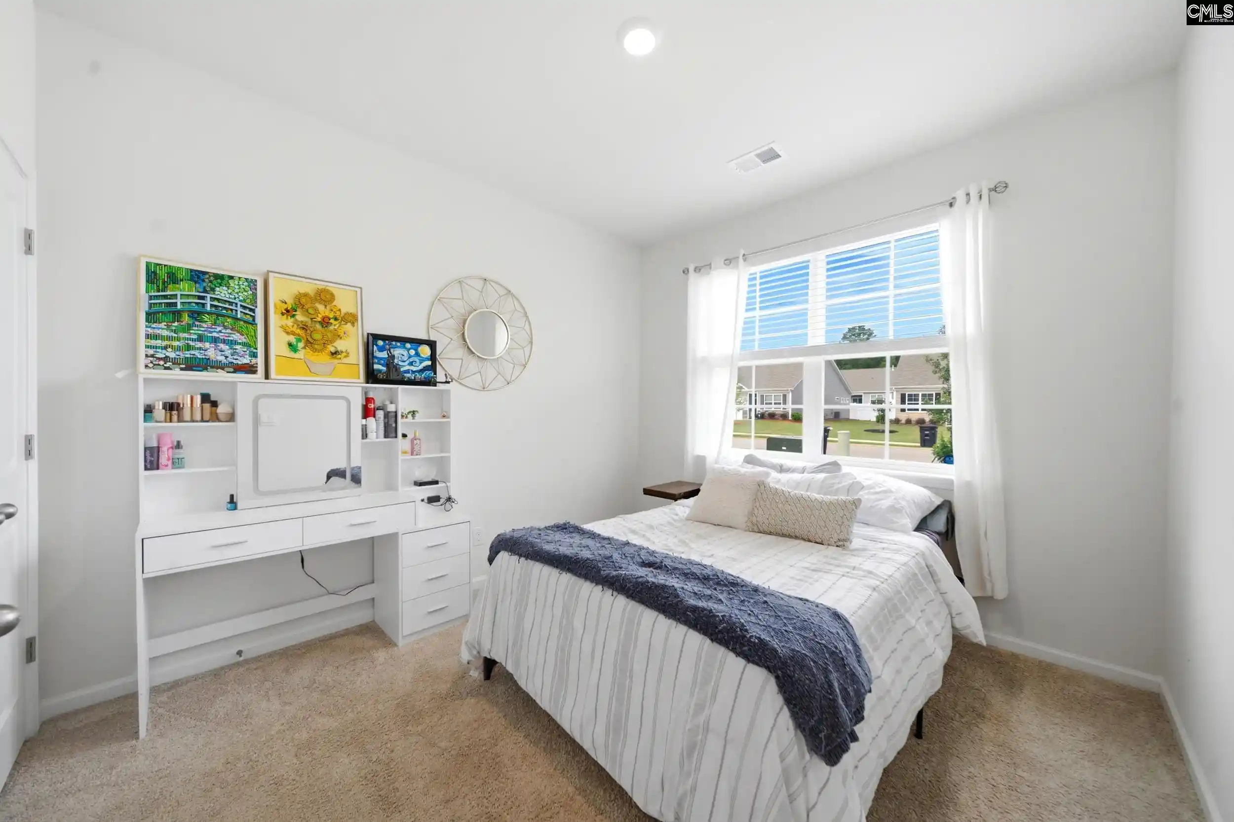 Photo 2 of Townhouse for sale at 18a Edgebrook, Lugoff, SC 29078 | MLS# 636354 | Listing updated on 2026-06-12