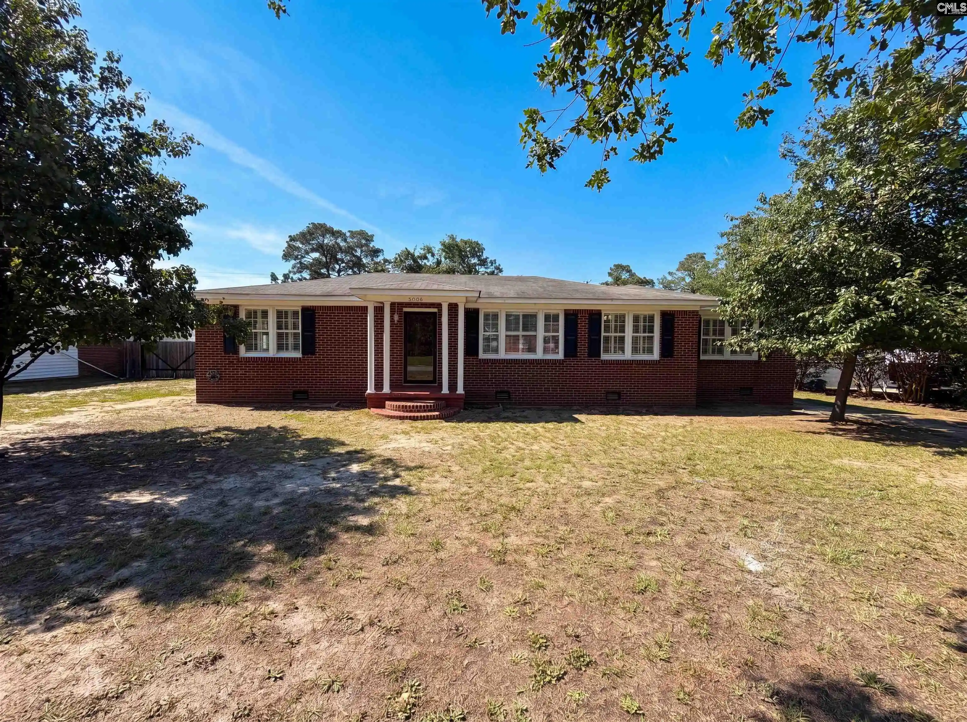 Photo 1 of Single family home for sale at 3006 Hilldale, West Columbia, SC 29170 | MLS# 636355 | Listing updated on 2026-09-17