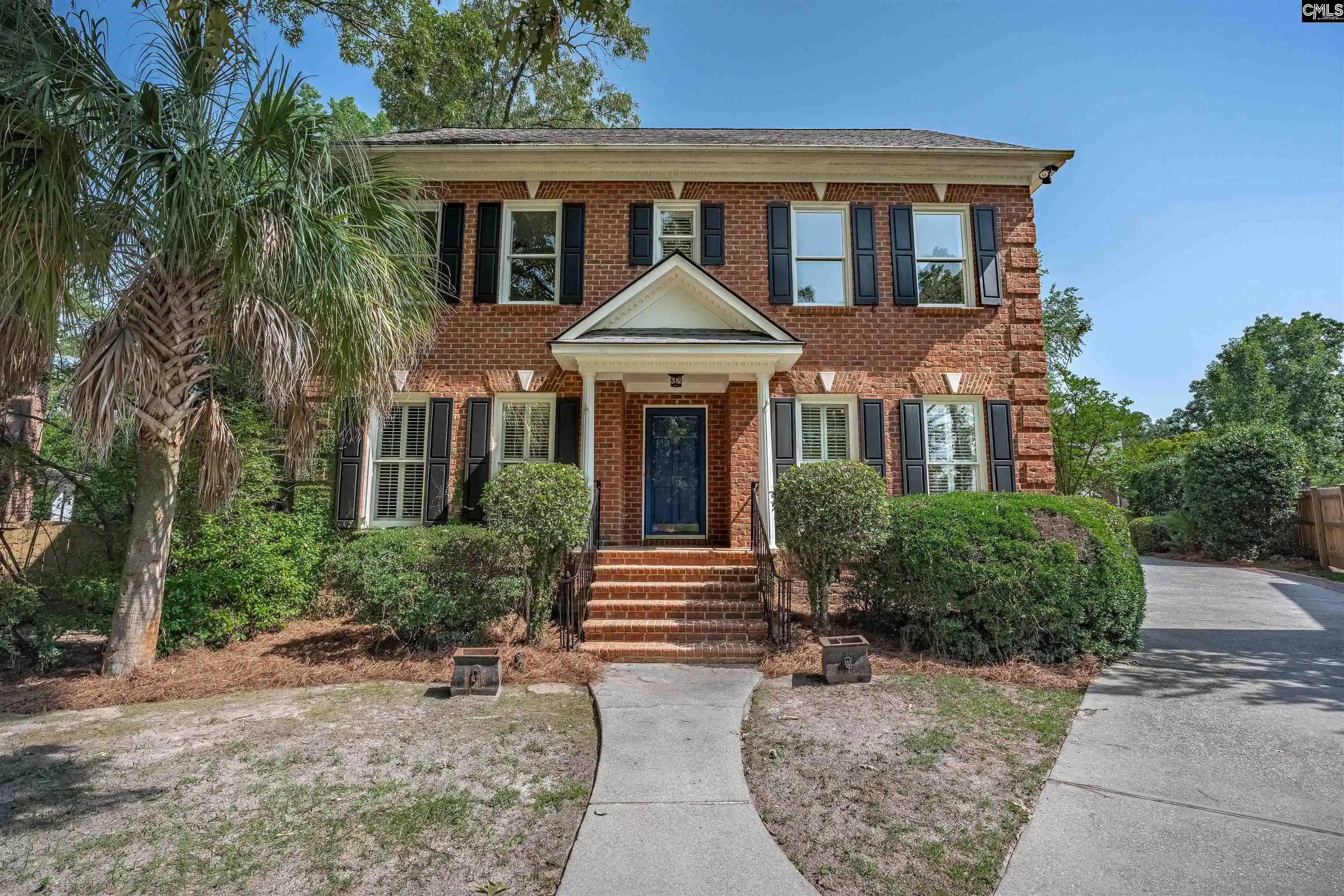 1st image of 17 Old Woodlands, Columbia, SC 29209 | MLS# 636356