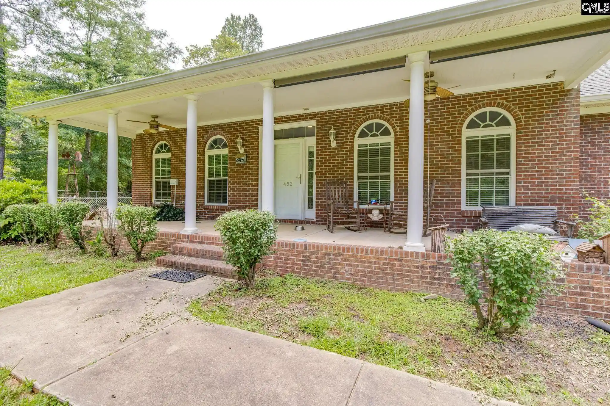 Photo 1 of Single family home for sale at 492 Smyrna Church, Elgin, SC 29045 | MLS# 636361 | Listing updated on 2026-09-04