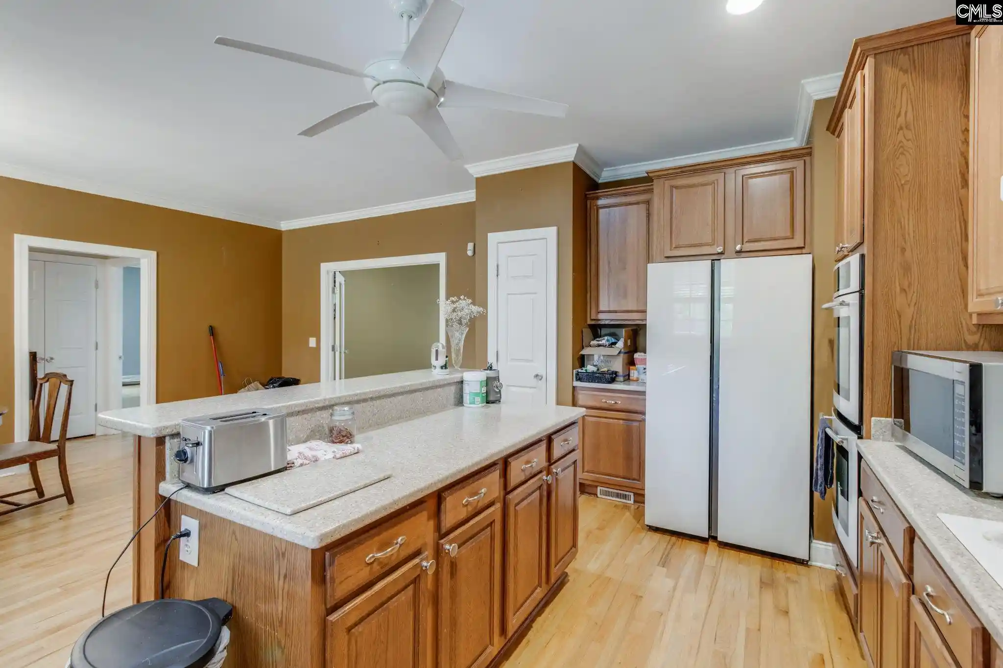 Photo 3 of Single family home for sale at 492 Smyrna Church, Elgin, SC 29045 | MLS# 636361 | Listing updated on 2026-09-04