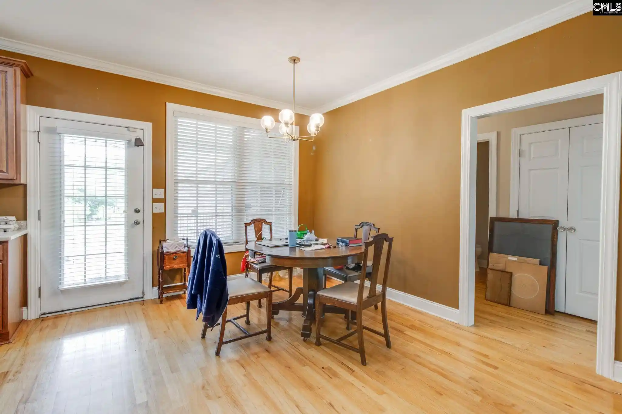 Photo 4 of Single family home for sale at 492 Smyrna Church, Elgin, SC 29045 | MLS# 636361 | Listing updated on 2026-09-04