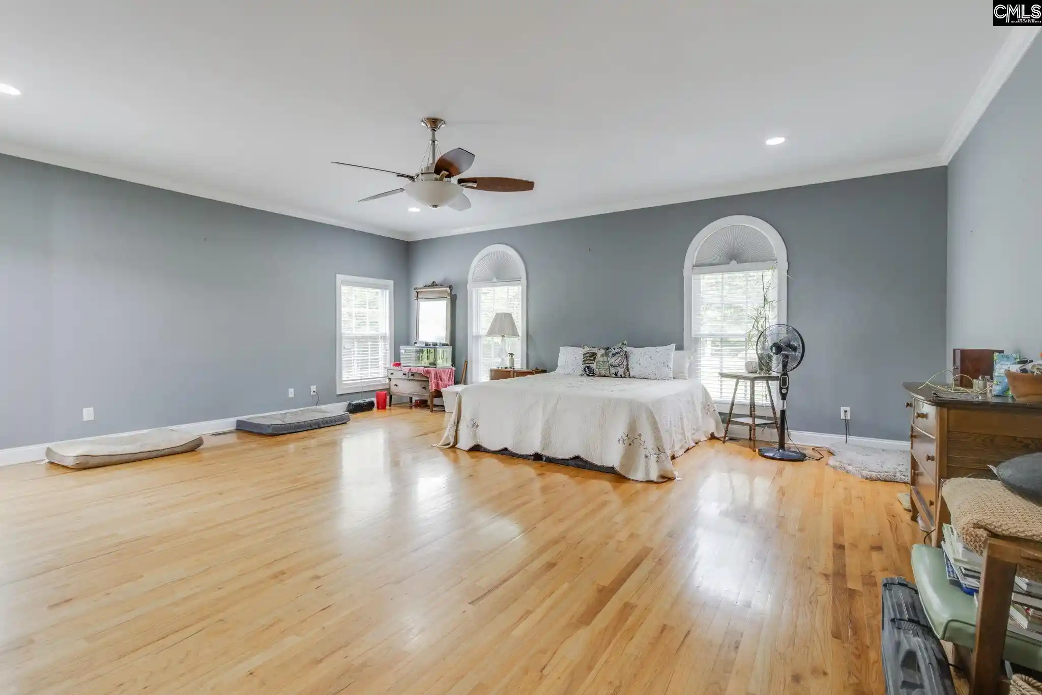 Photo 5 of Single family home for sale at 492 Smyrna Church, Elgin, SC 29045 | MLS# 636361 | Listing updated on 2026-09-04