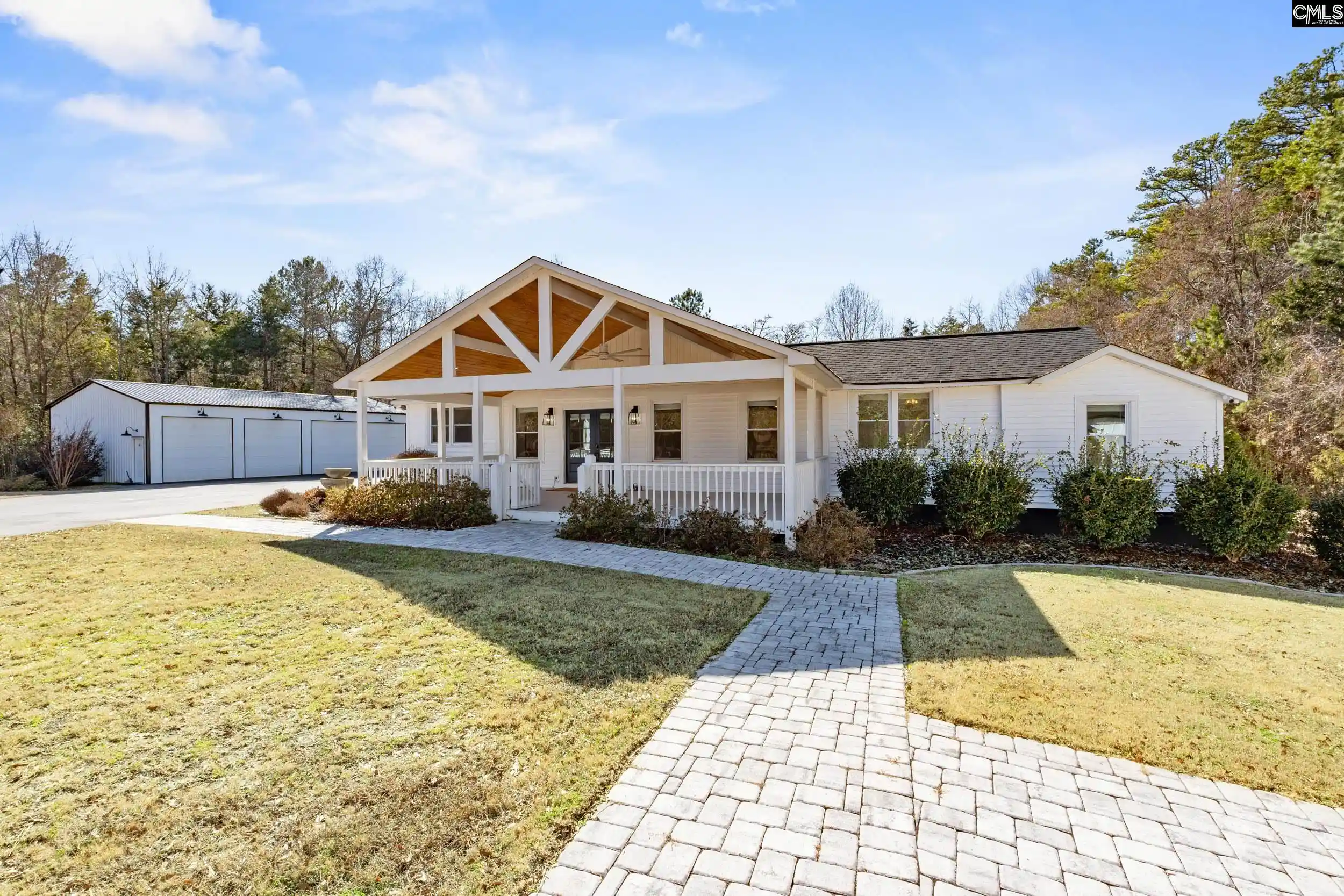 Homes for sale in Great Falls, SC | 5214 Echo Valley, Great Falls, SC 29055 | MLS# 636373
