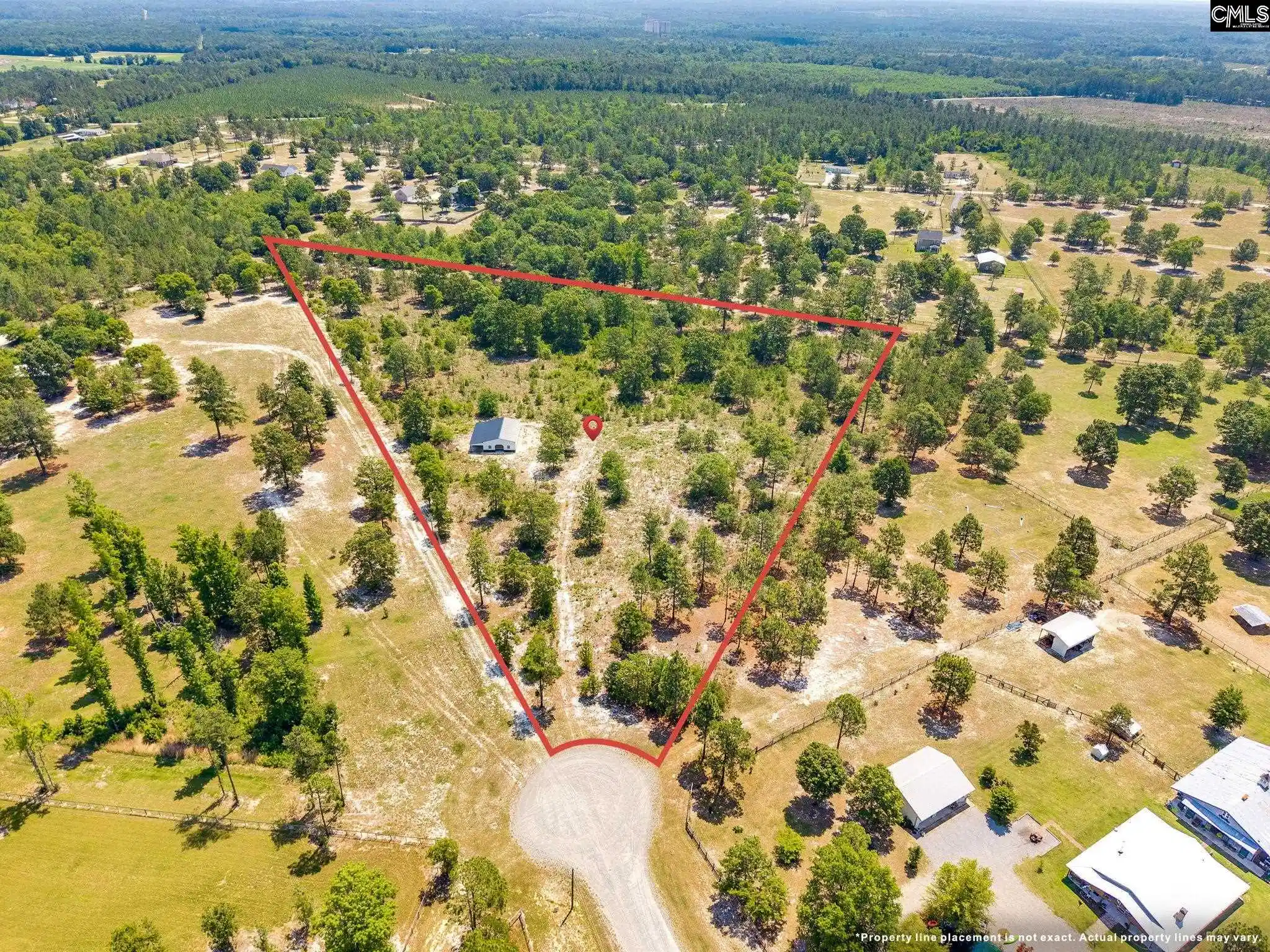 1st image of 443 Hound Hollow, Camden, SC 29020 | MLS# 636374