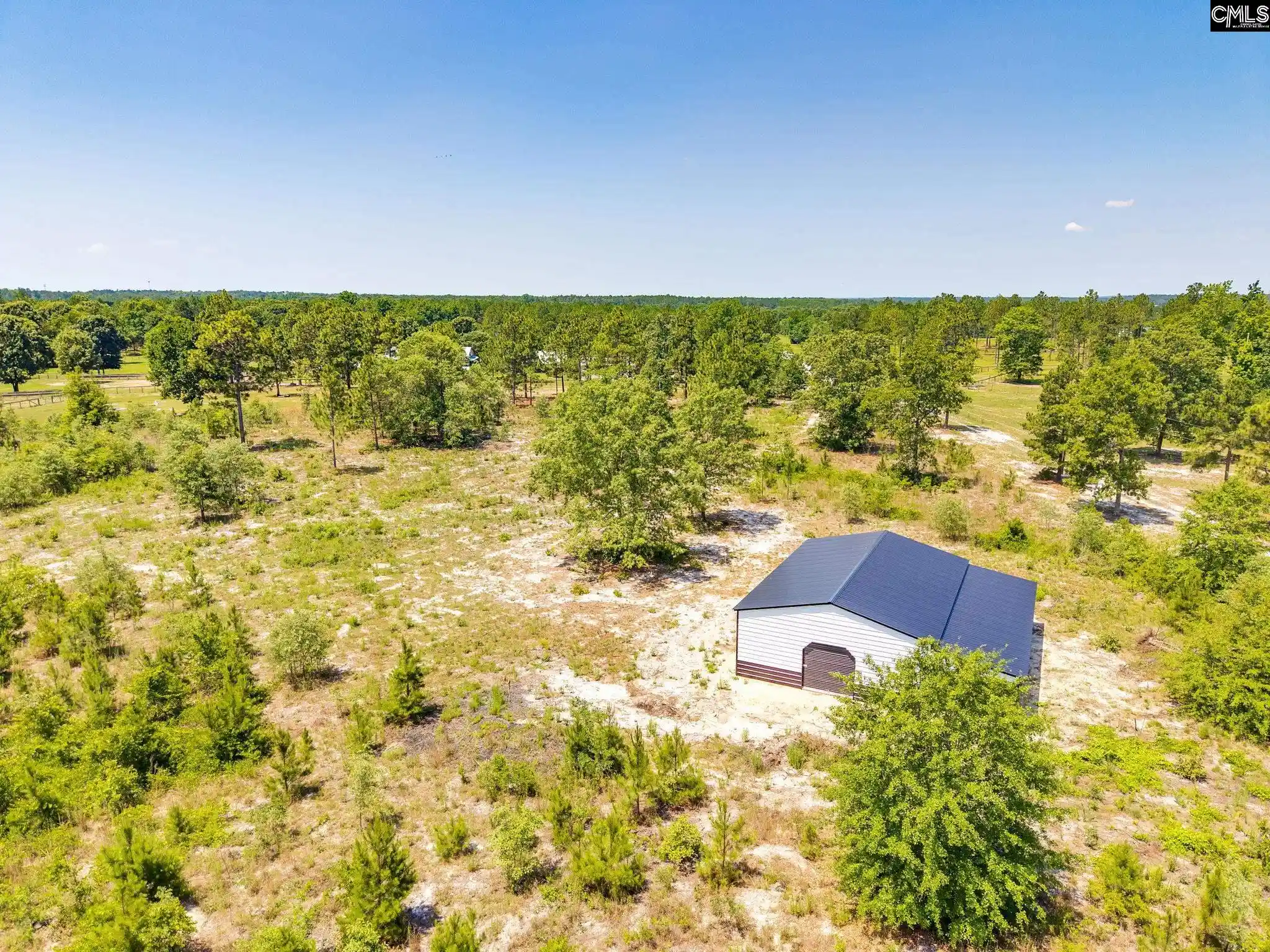 4th image of 443 Hound Hollow, Camden, SC 29020 | MLS# 636374