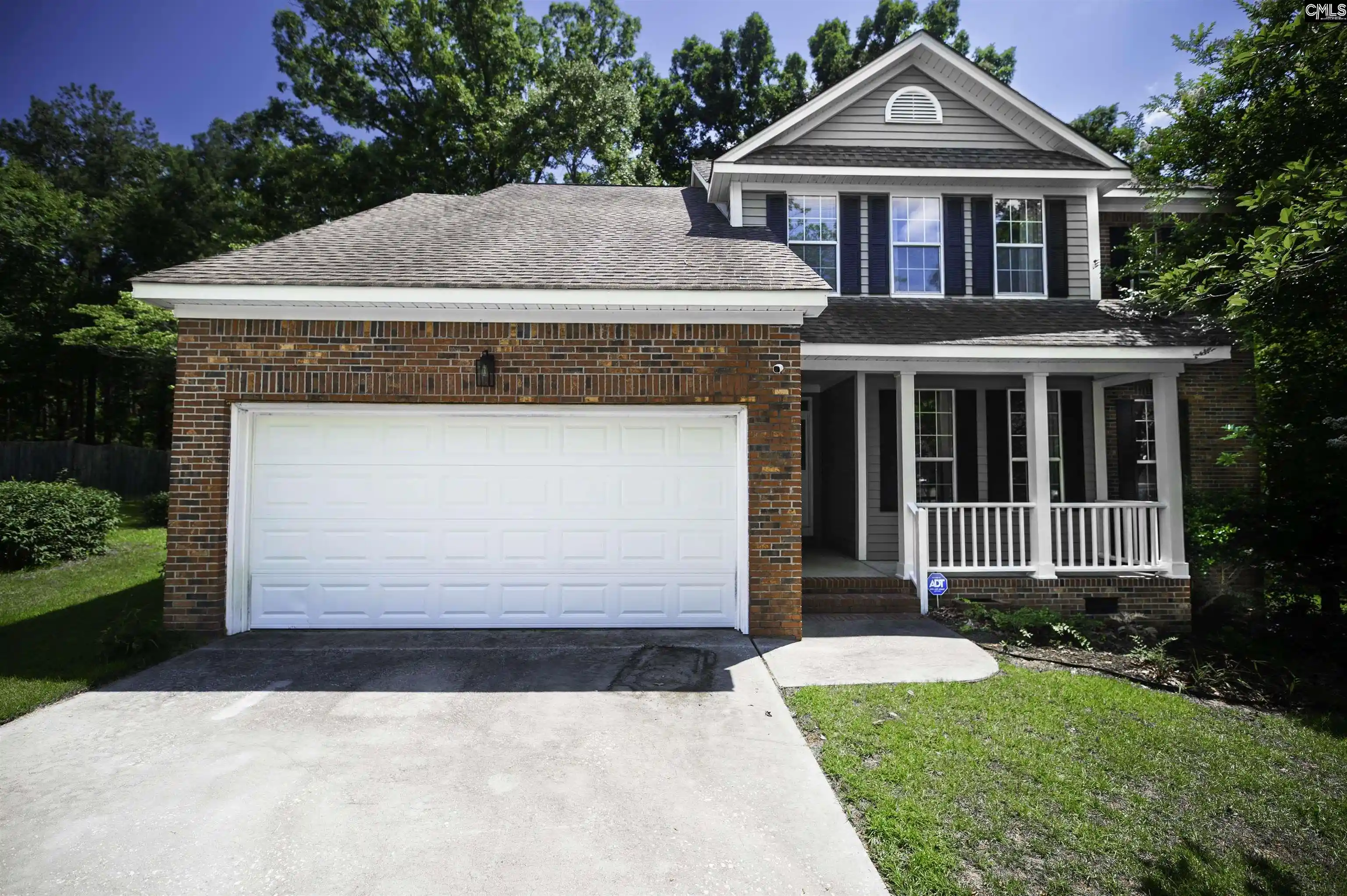 Photo 1 of Sale Pending at 16 Wildhorse, Irmo, SC 29063 | MLS# 636376 | Listing updated on 2026-08-12