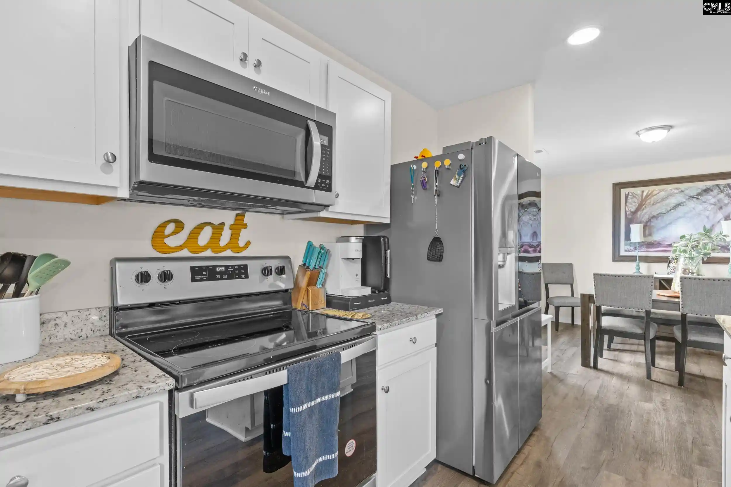 Photo 2 of Single family home for sale at 239 Wahoo, Irmo, SC 29063 | MLS# 636380 | Listing updated on 2026-08-09