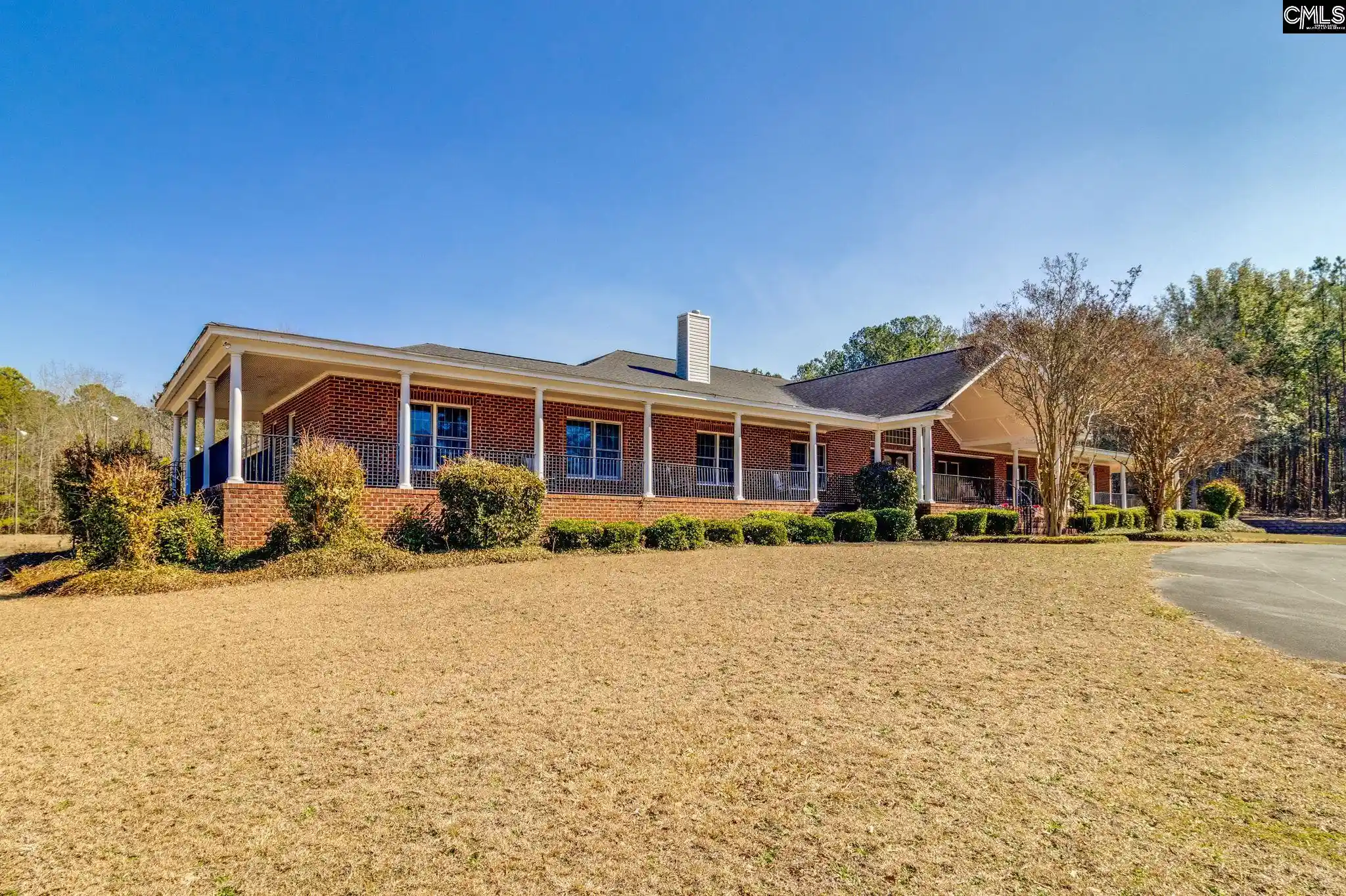 Photo 1 of Mansion for sale at 1775 N Kings Hwy, Sumter, SC 29154 | MLS# 636381 | Listing updated on 2026-06-14
