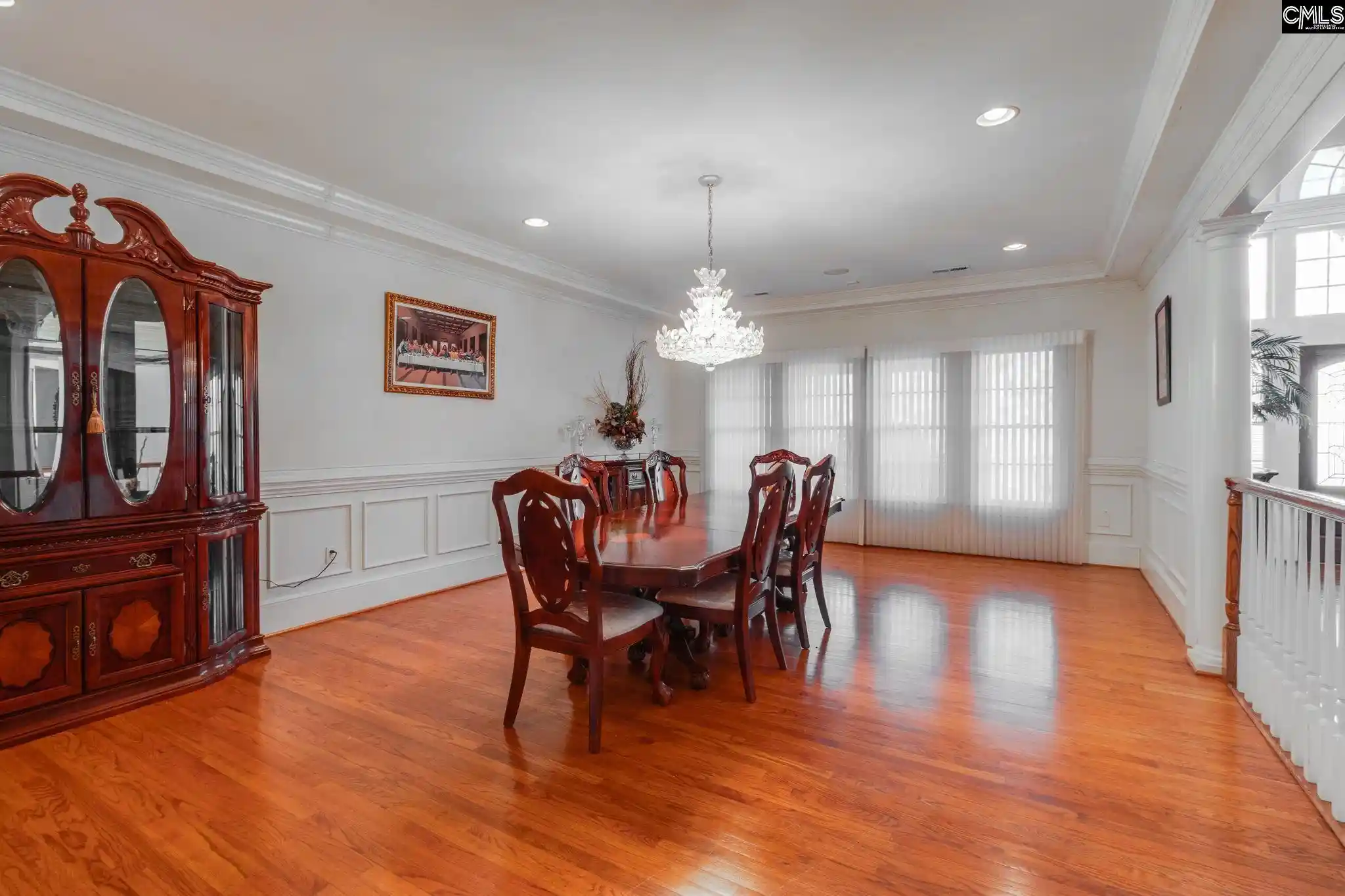 Photo 2 of Mansion for sale at 1775 N Kings Hwy, Sumter, SC 29154 | MLS# 636381 | Listing updated on 2026-06-14