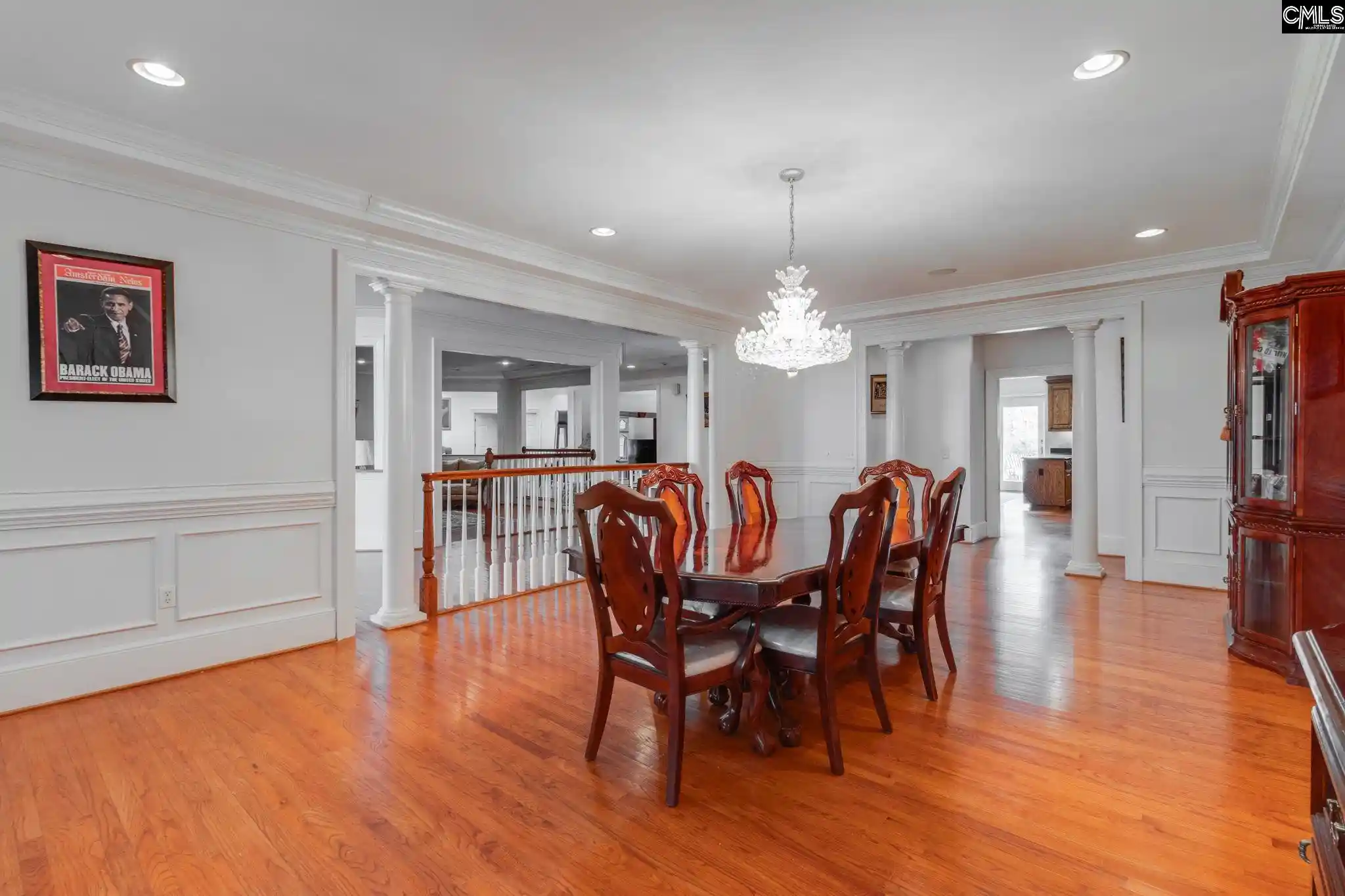 Photo 3 of Single family home for sale at 1775 N Kings Hwy, Sumter, SC 29154 | MLS# 636381 | Listing updated on 2026-06-14