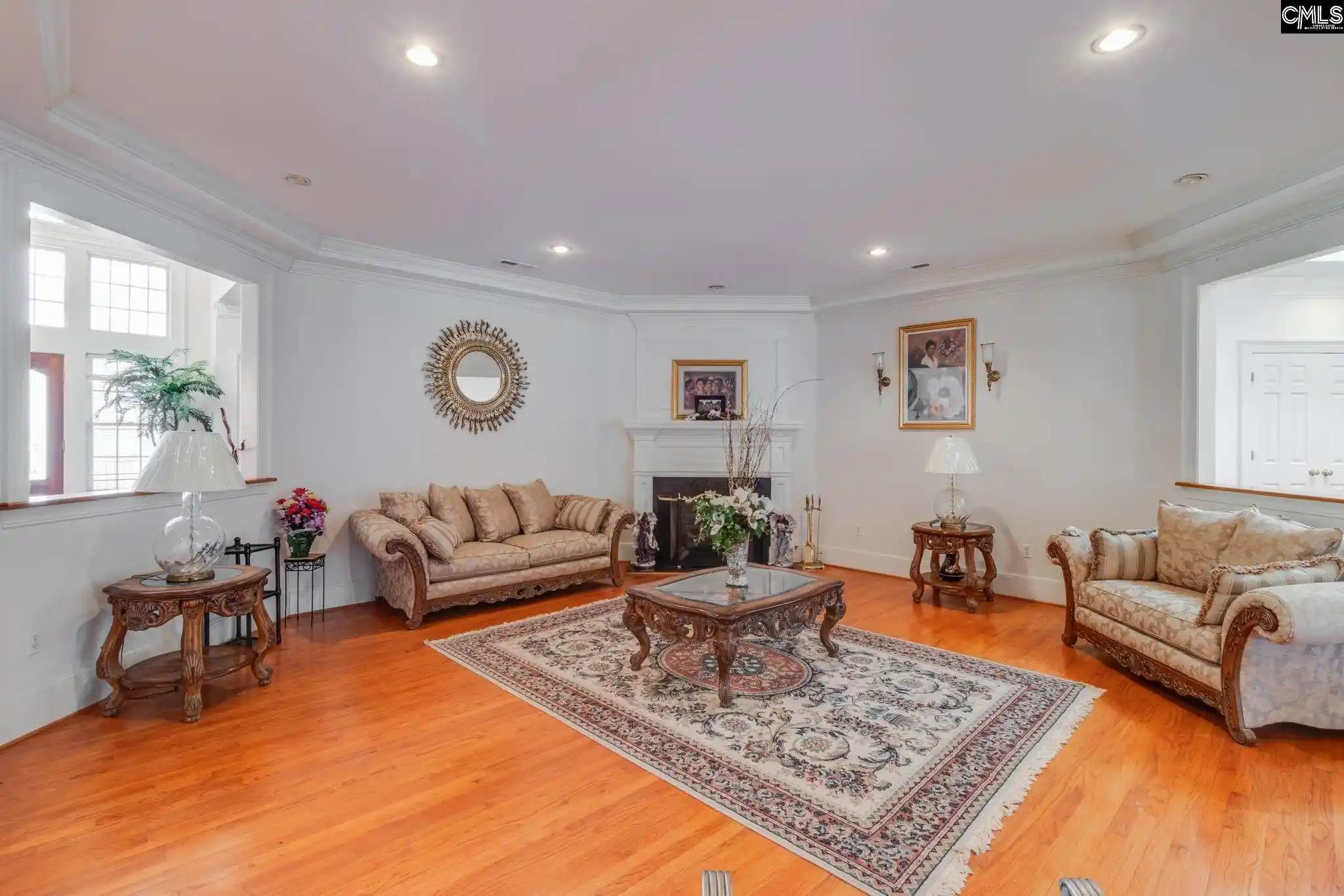 Photo 4 of Single family home for sale at 1775 N Kings Hwy, Sumter, SC 29154 | MLS# 636381 | Listing updated on 2026-06-14