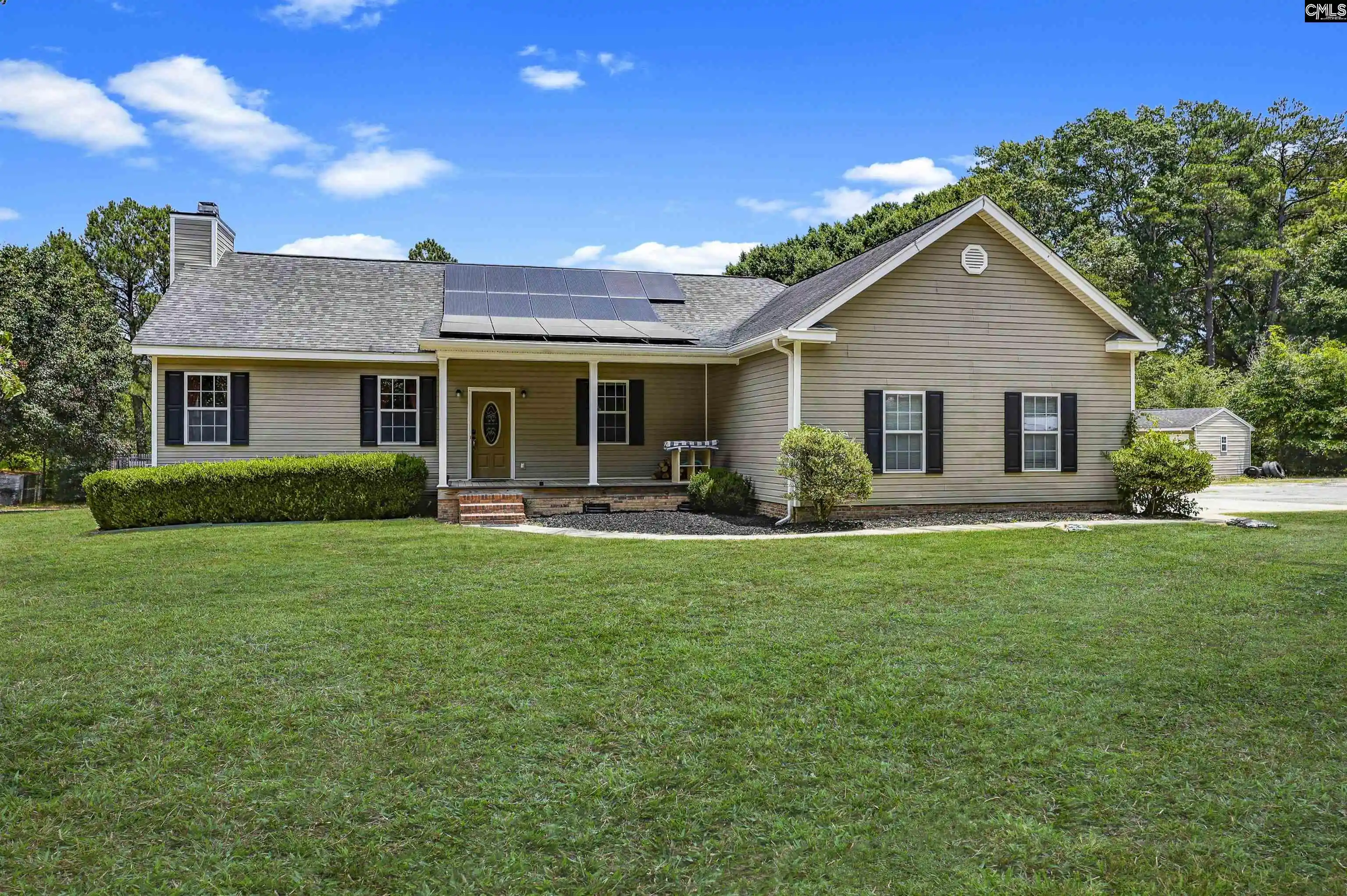 Photo 1 of Single family home for sale at 143 Harrison Circle, West Columbia, SC 29172 | MLS# 636382 | Listing updated on 2026-07-22
