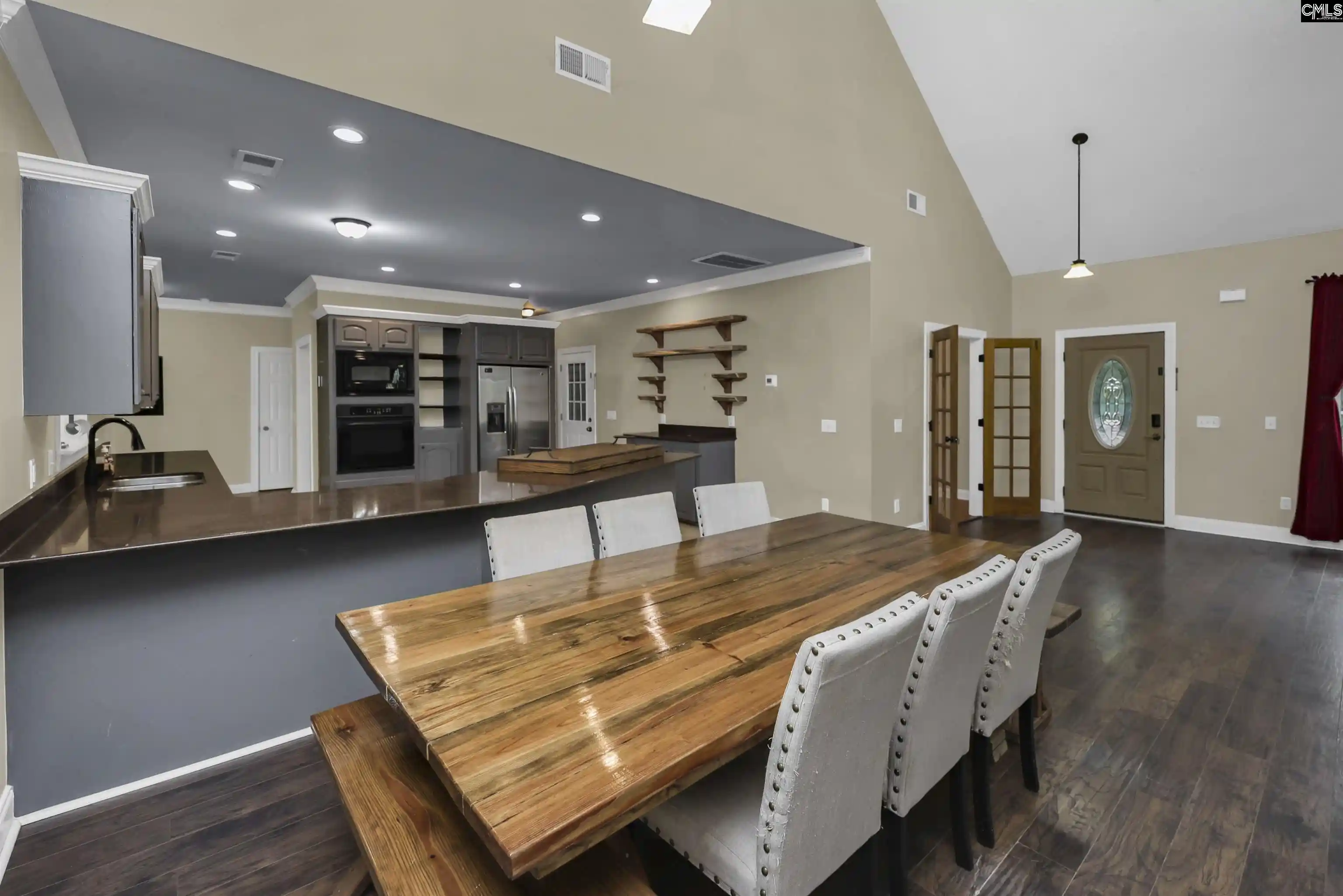Photo 3 of Single family home for sale at 143 Harrison Circle, West Columbia, SC 29172 | MLS# 636382 | Listing updated on 2026-07-22