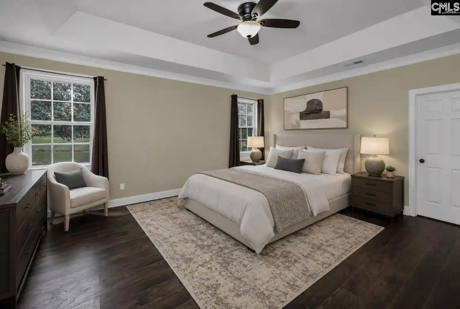 Photo 4 of Single family home for sale at 143 Harrison Circle, West Columbia, SC 29172 | MLS# 636382 | Listing updated on 2026-07-22