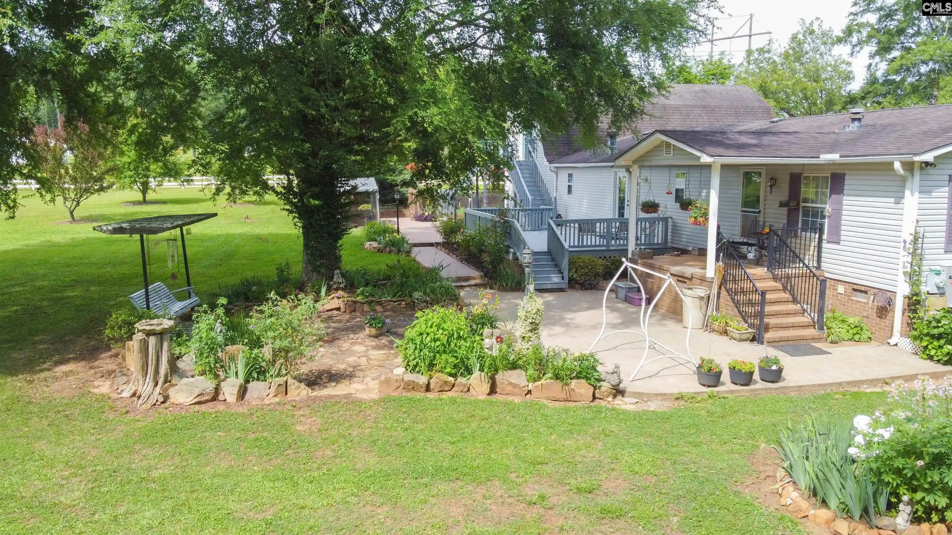 Photo 2 of Manufactured home for sale at 45 Echo Trail, Newberry, SC 29108 | MLS# 636385 | Listing updated on 2026-07-15