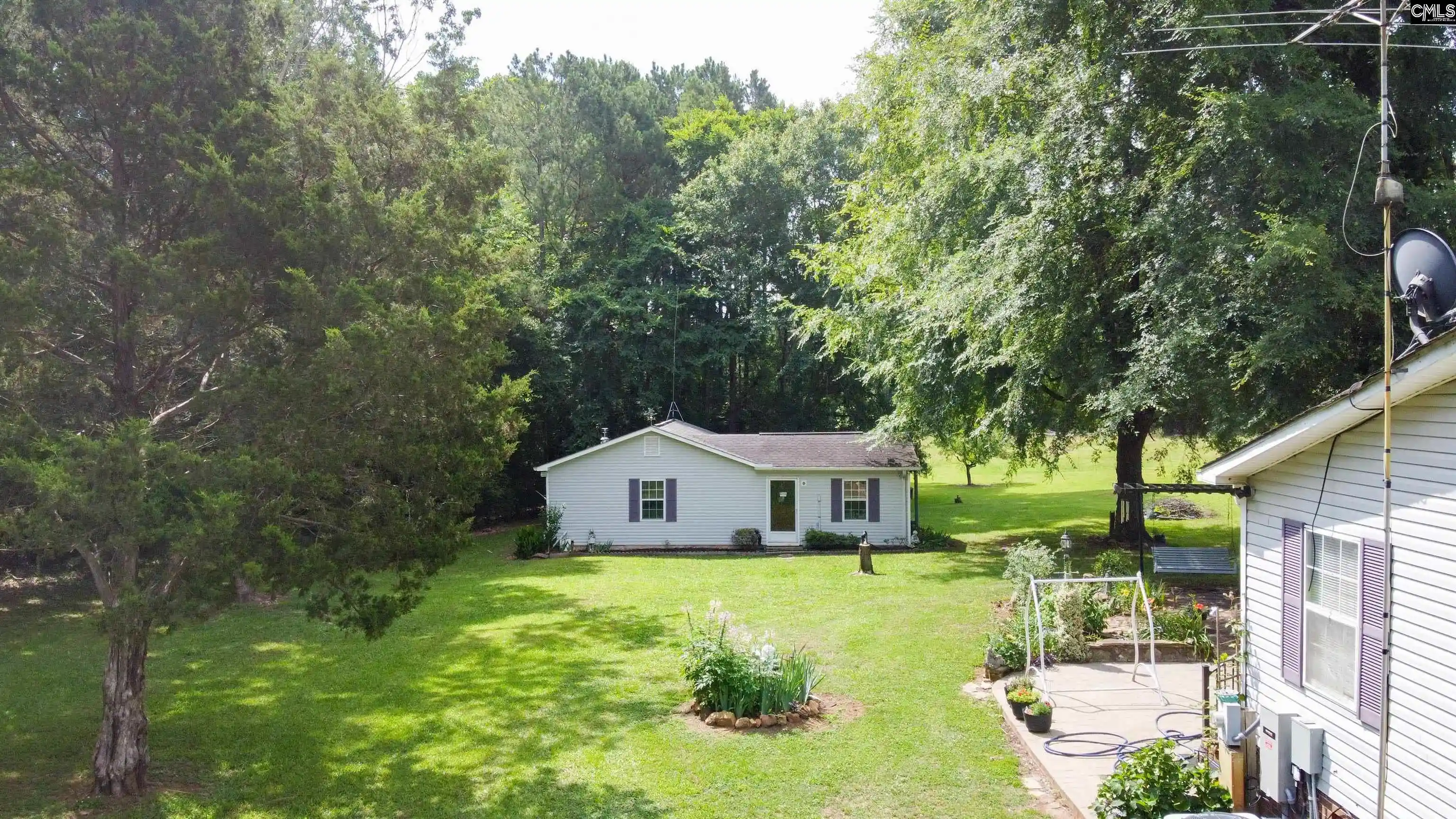 Photo 3 of Manufactured home for sale at 45 Echo Trail, Newberry, SC 29108 | MLS# 636385 | Listing updated on 2026-07-15