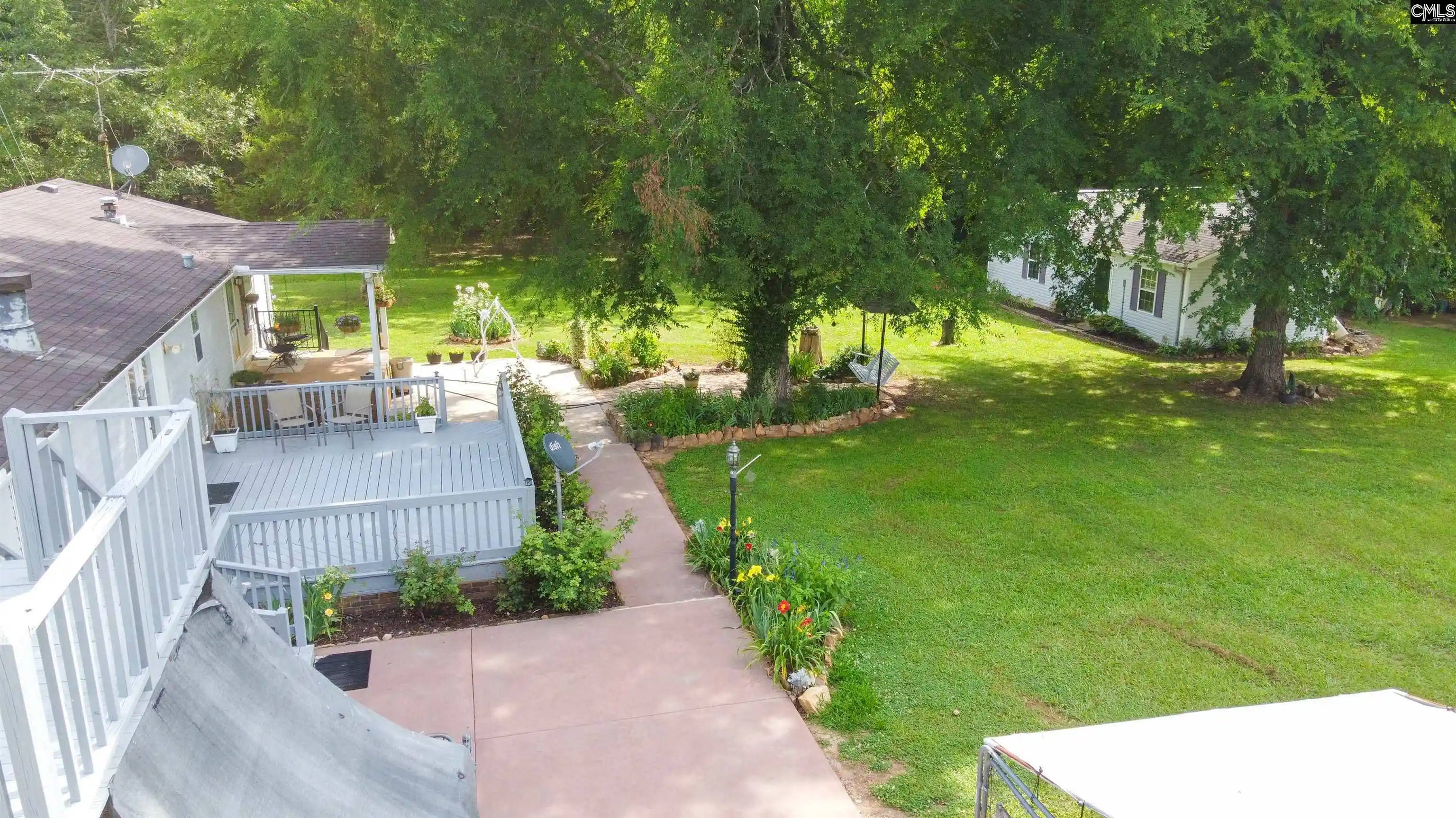 Photo 4 of Manufactured home for sale at 45 Echo Trail, Newberry, SC 29108 | MLS# 636385 | Listing updated on 2026-07-15