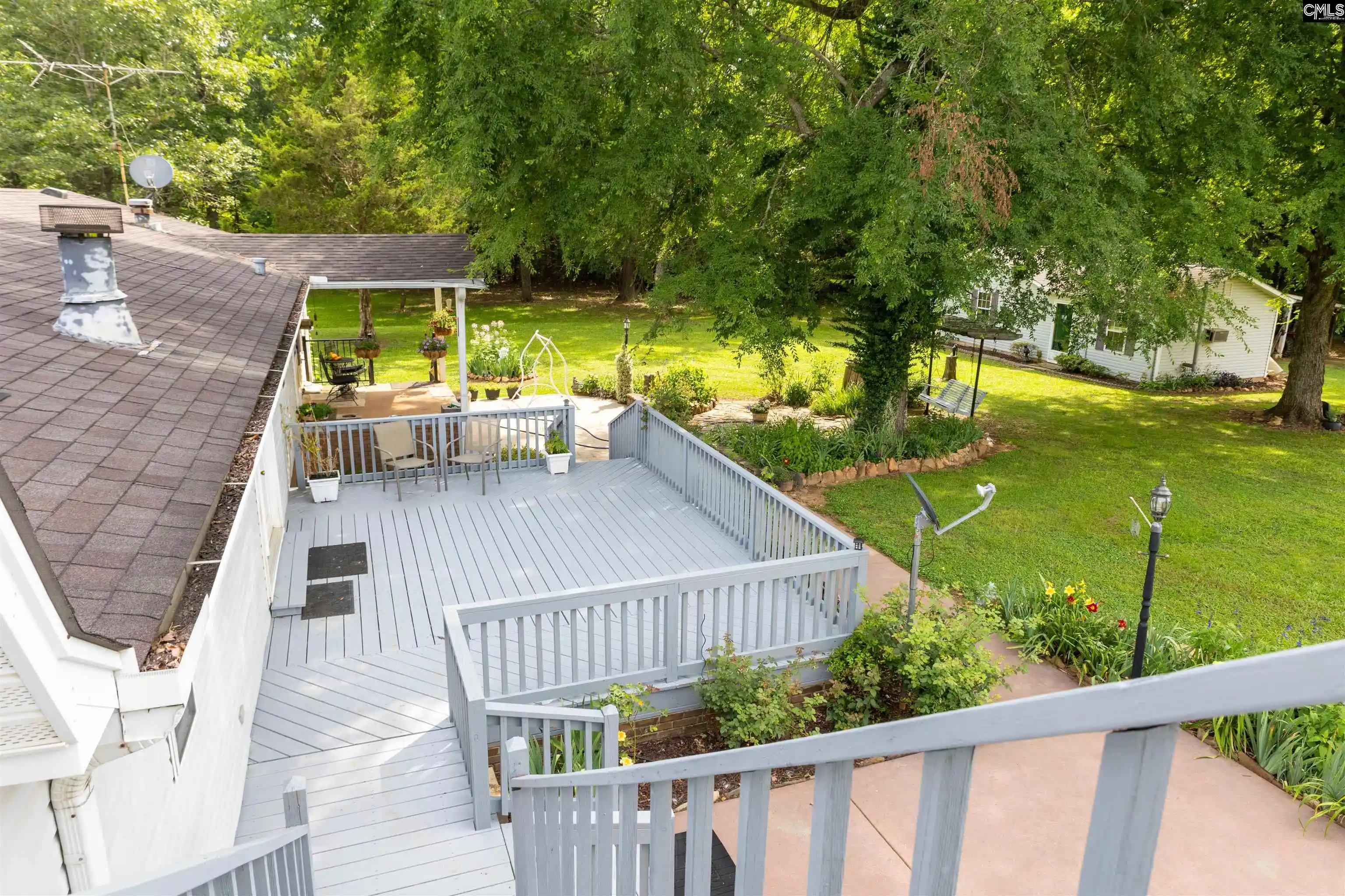 Photo 5 of Manufactured home for sale at 45 Echo Trail, Newberry, SC 29108 | MLS# 636385 | Listing updated on 2026-07-15