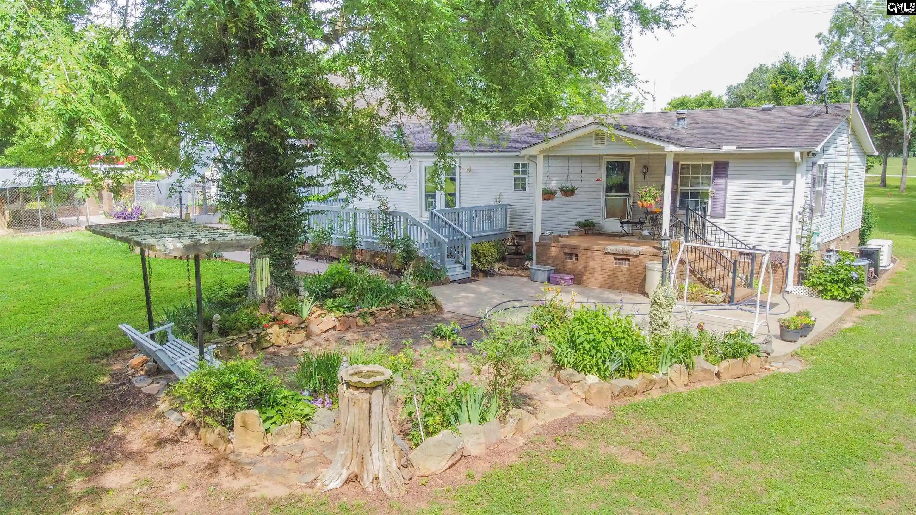 Photo 89 of Manufactured home for sale at 45 Echo Trail, Newberry, SC 29108 | MLS# 636385 | Listing updated on 2026-07-15