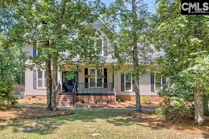 Photo 1 of Single family home for sale at 1613 Fulmer, Blythewood, SC 29016 | MLS# 636389 | Listing updated on 2026-09-28