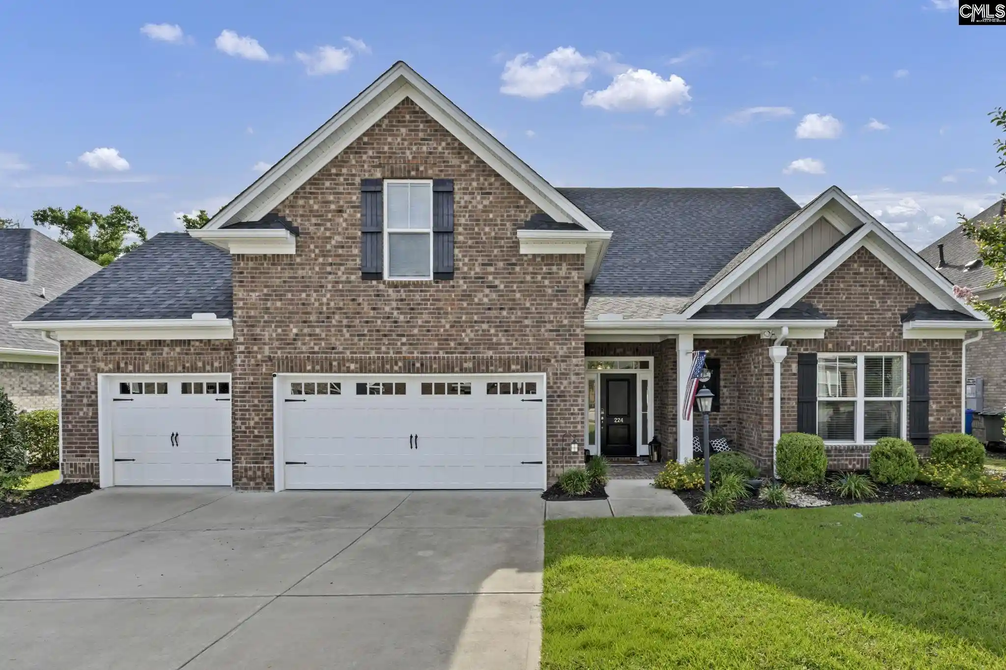 Photo 1 of Single family home for sale at 224 Mary Locke, Elgin, SC 29045 | MLS# 636390 | Listing updated on 2026-08-02