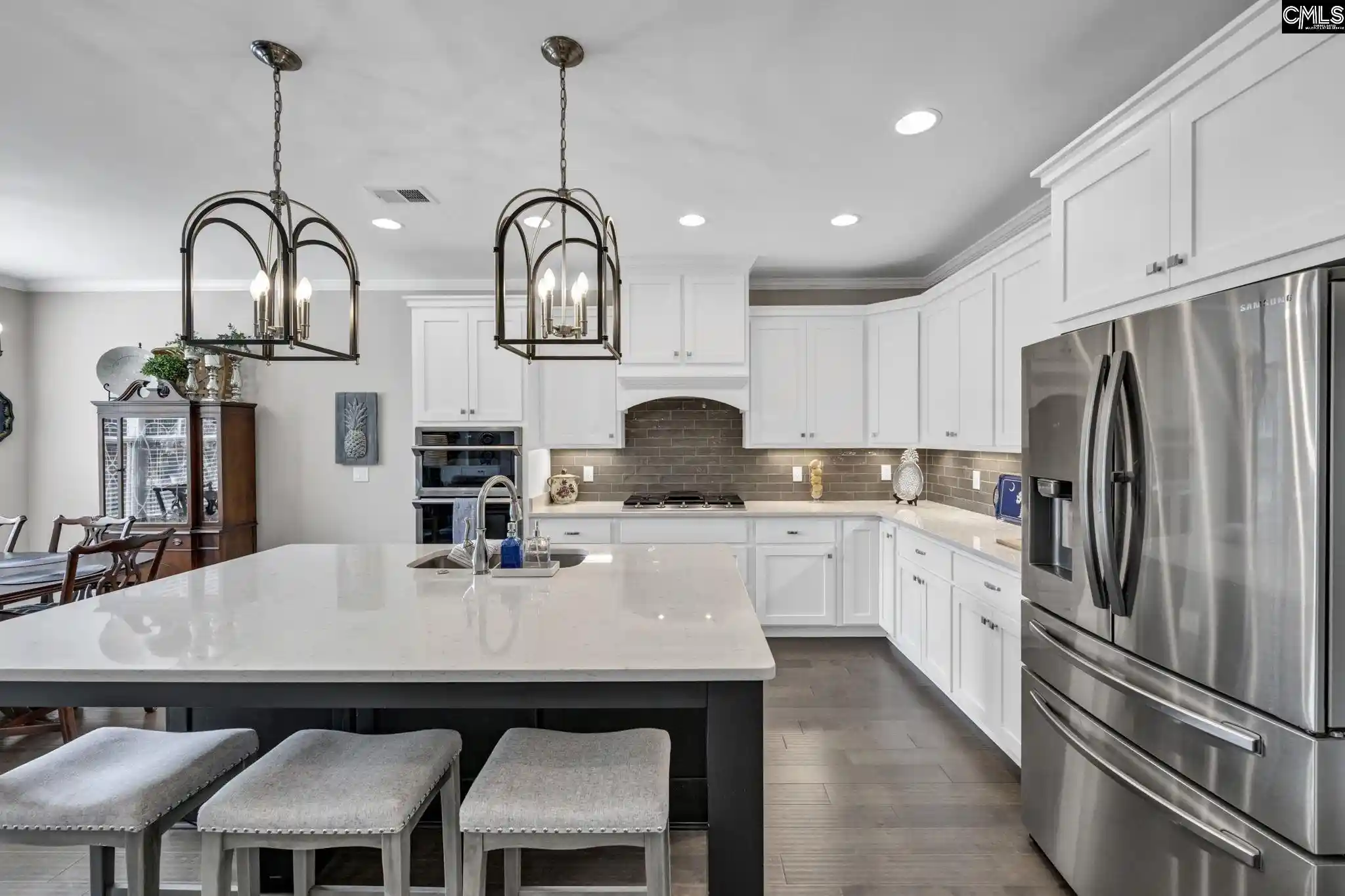 Photo 2 of Single family home for sale at 224 Mary Locke, Elgin, SC 29045 | MLS# 636390 | Listing updated on 2026-08-02