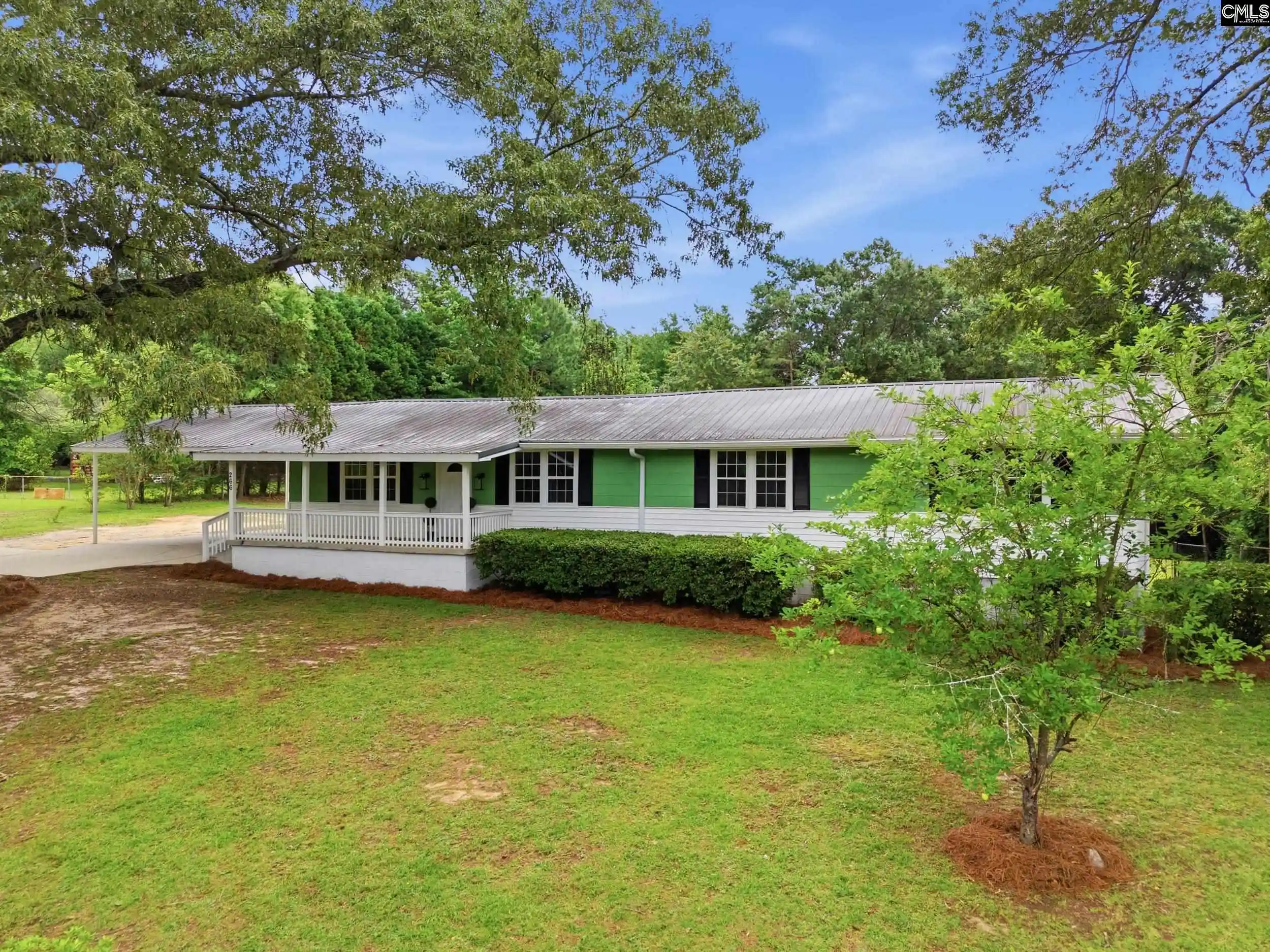 Photo 1 of Single family home for sale at 266 Chippewa, Columbia, SC 29210 | MLS# 636396 | Listing updated on 2026-09-16