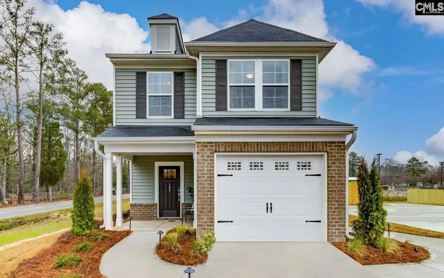 Photo 1 of Sale Pending at 104 Monterey, West Columbia, SC 29170 | MLS# 636400 | Listing updated on 2026-07-16