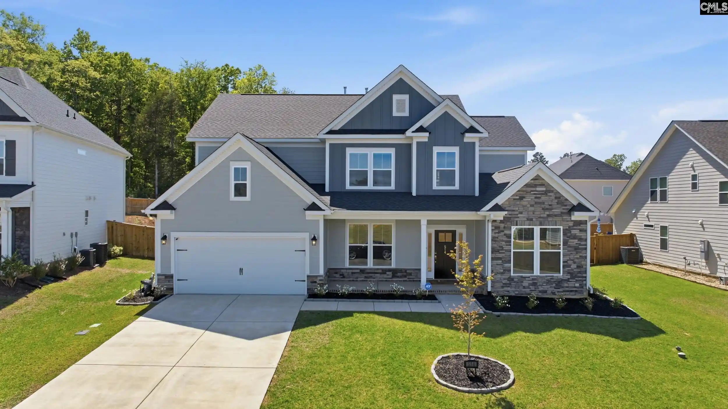 Photo 1 of Single family home for sale at 514 Wild Ginger, Irmo, SC 29063 | MLS# 636417 | Listing updated on 2026-08-23